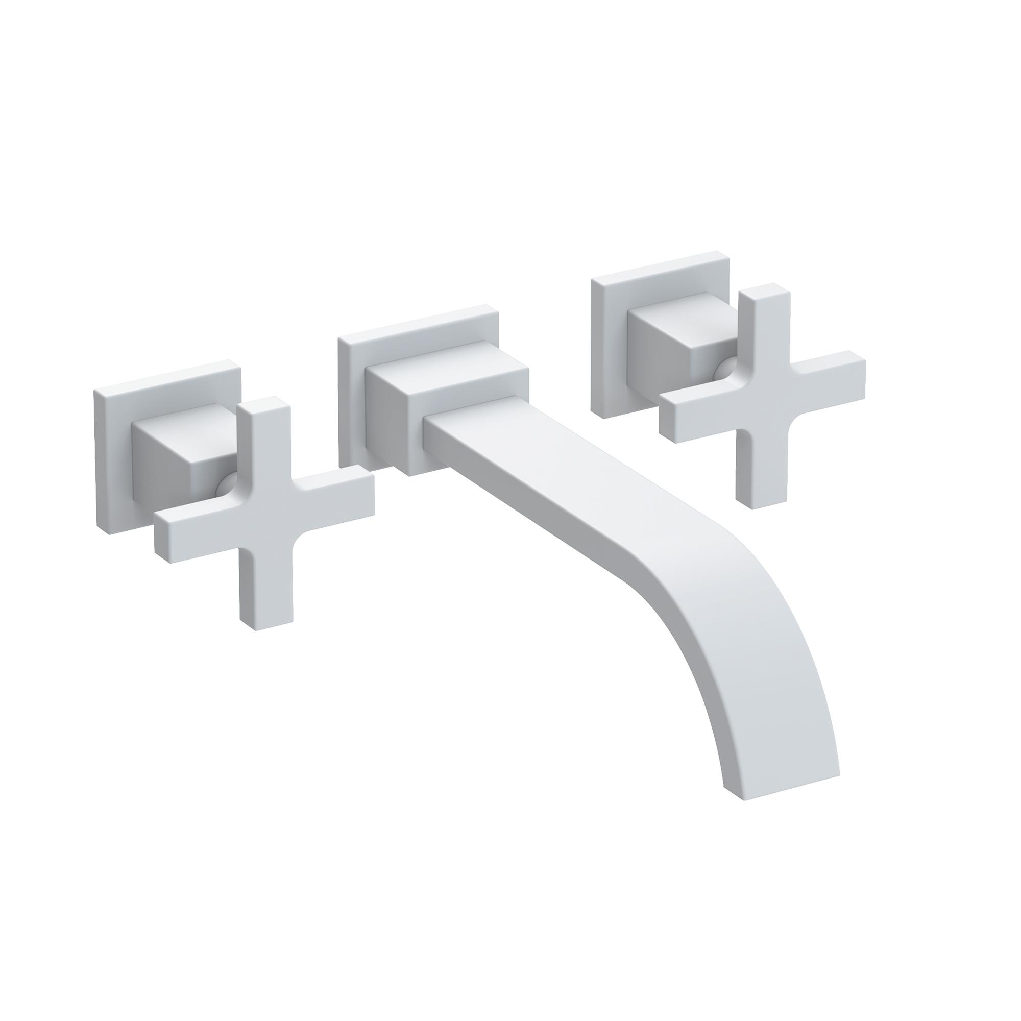 Newport Brass Secant® Wall Mount Lavatory Faucet