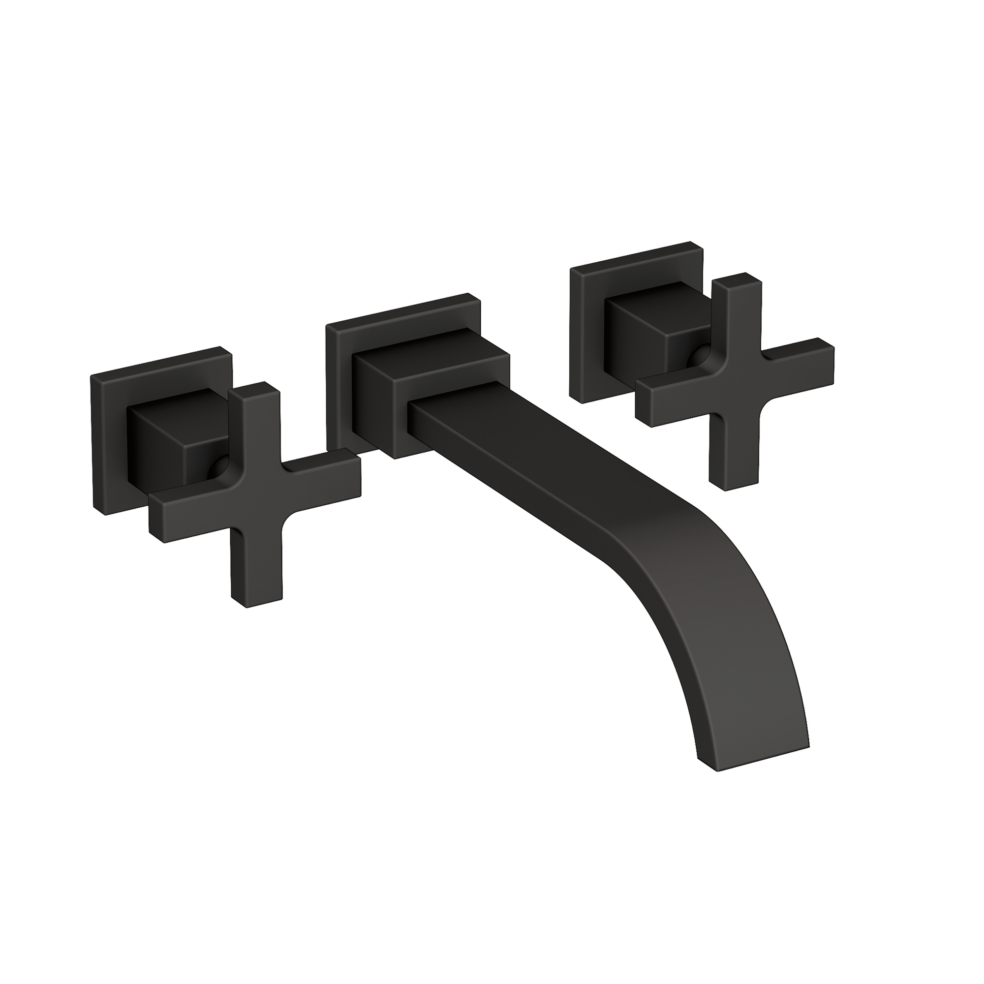 Newport Brass Secant® Wall Mount Lavatory Faucet