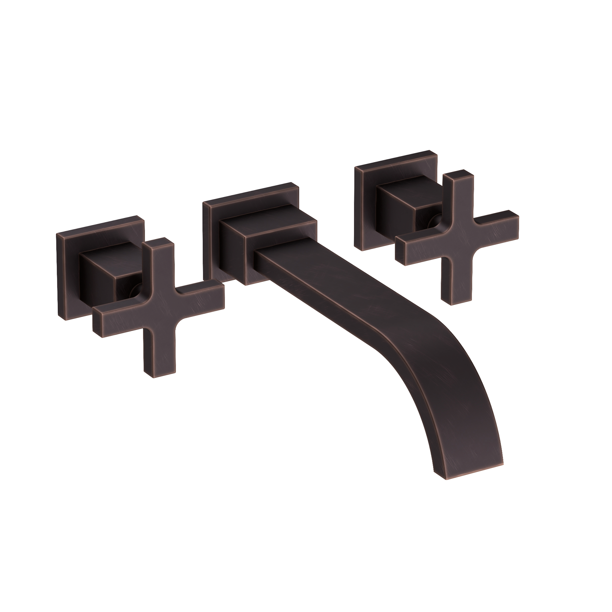 Newport Brass Secant® Wall Mount Lavatory Faucet