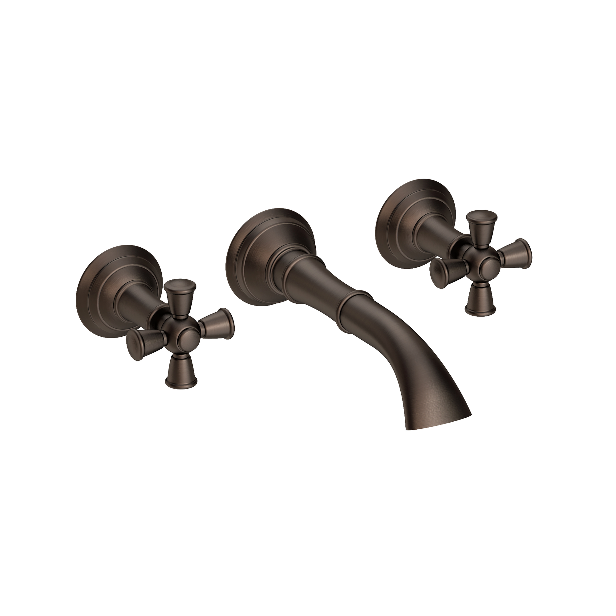 Newport Brass Aylesbury Wall Mount Lavatory Faucet