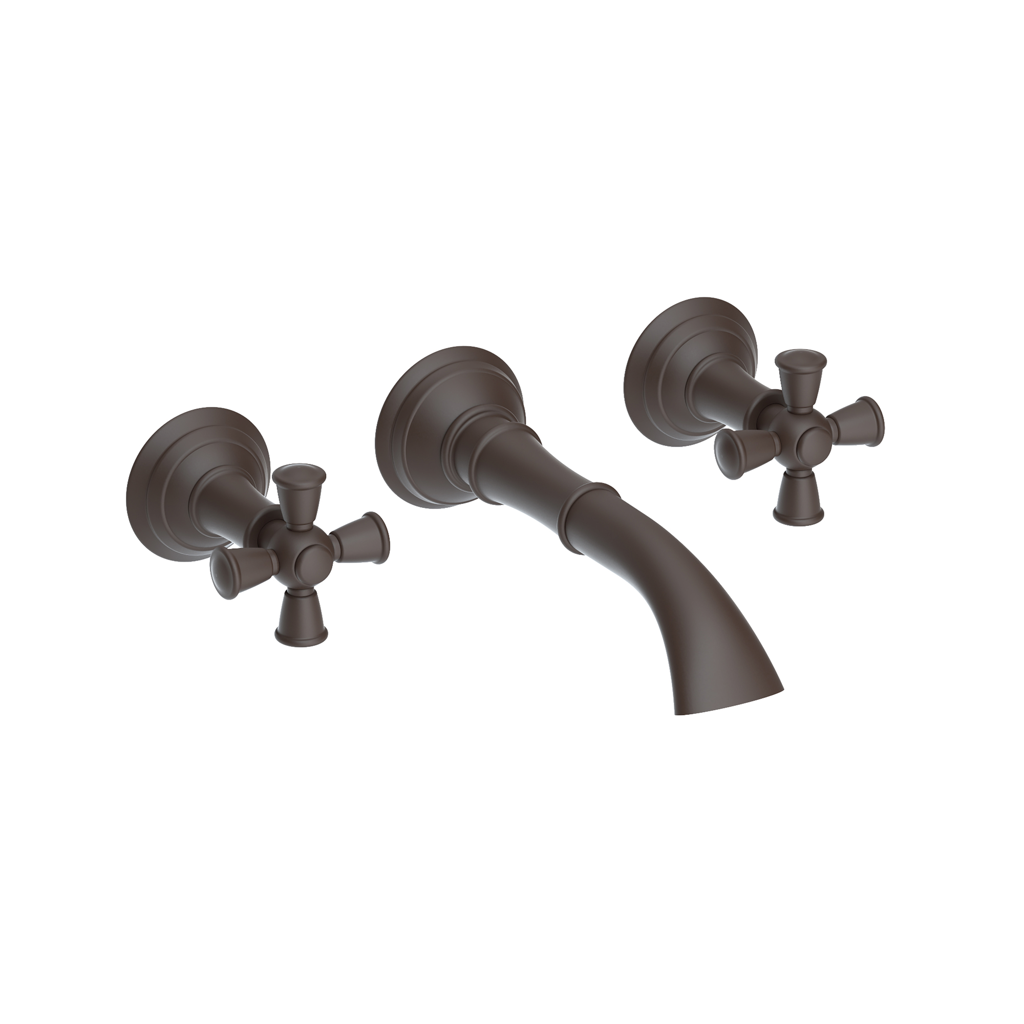 Newport Brass Aylesbury Wall Mount Lavatory Faucet