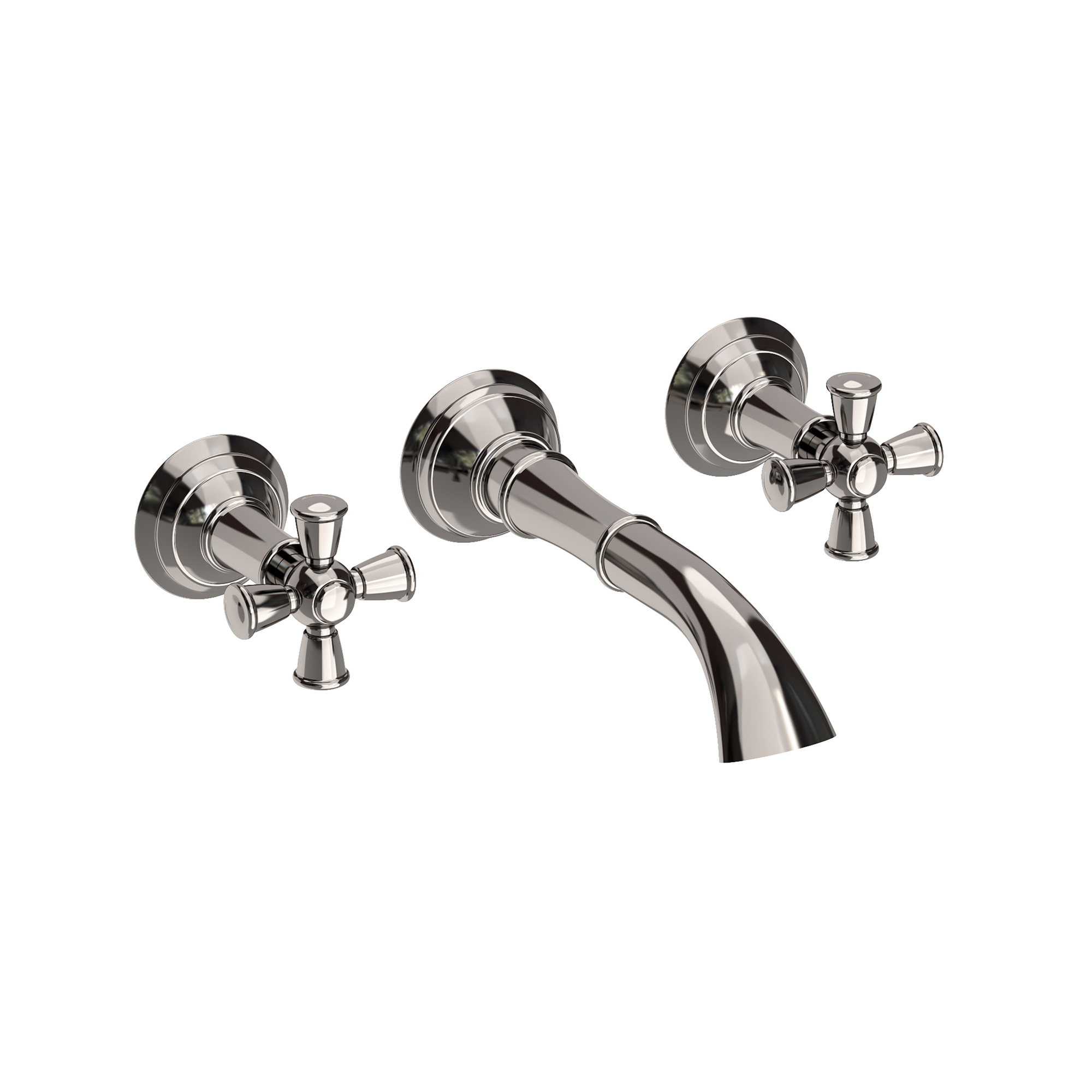 Newport Brass Aylesbury Wall Mount Lavatory Faucet