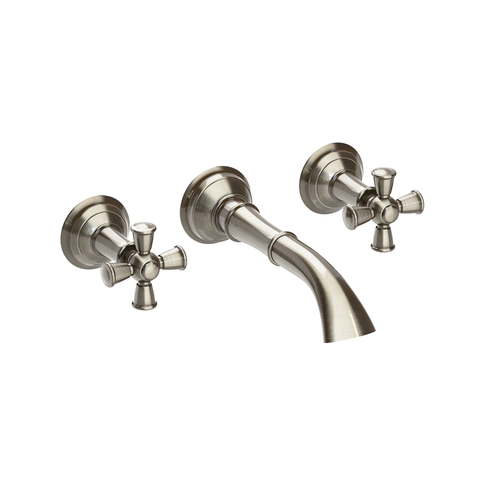 Newport Brass Aylesbury Wall Mount Lavatory Faucet