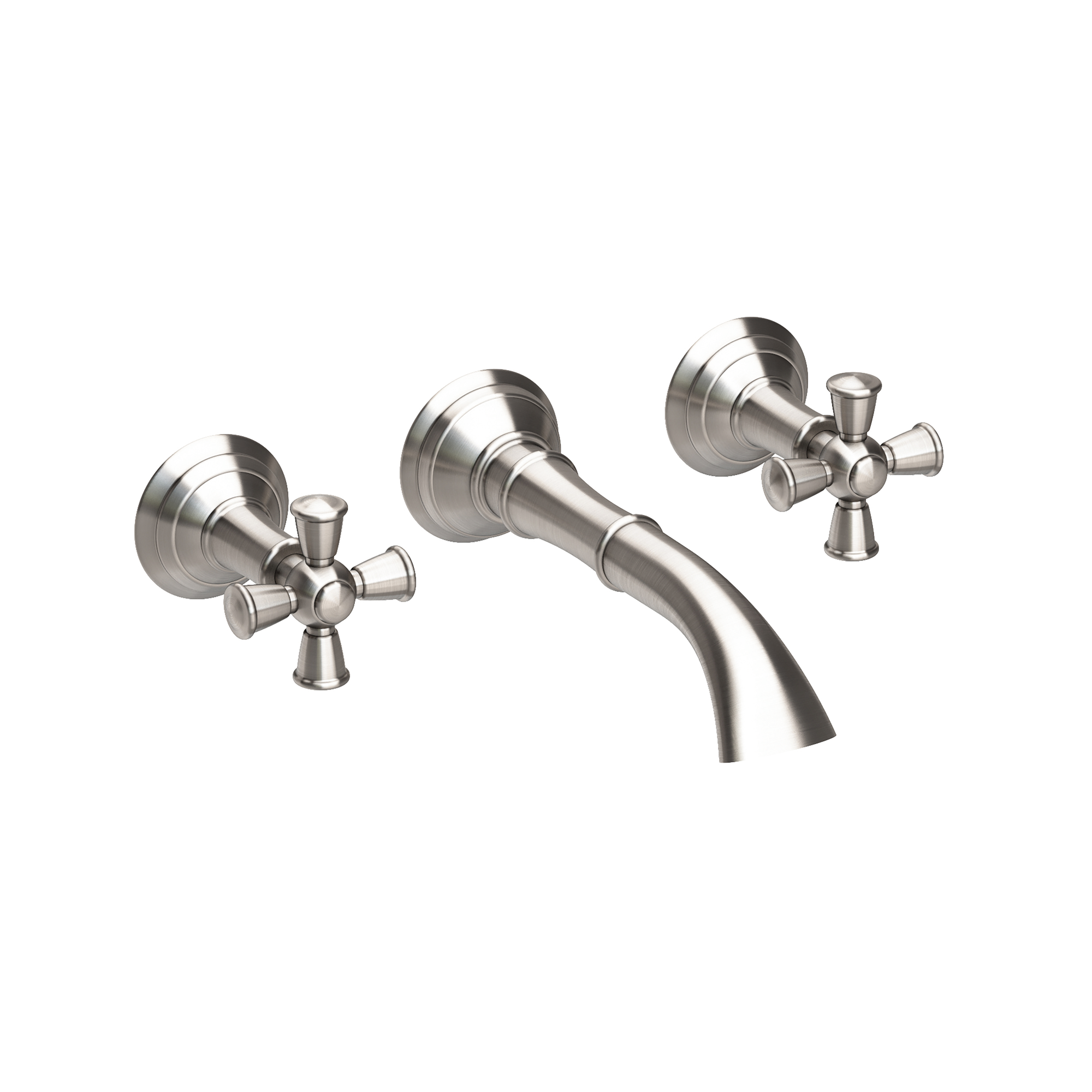 Newport Brass Aylesbury Wall Mount Lavatory Faucet