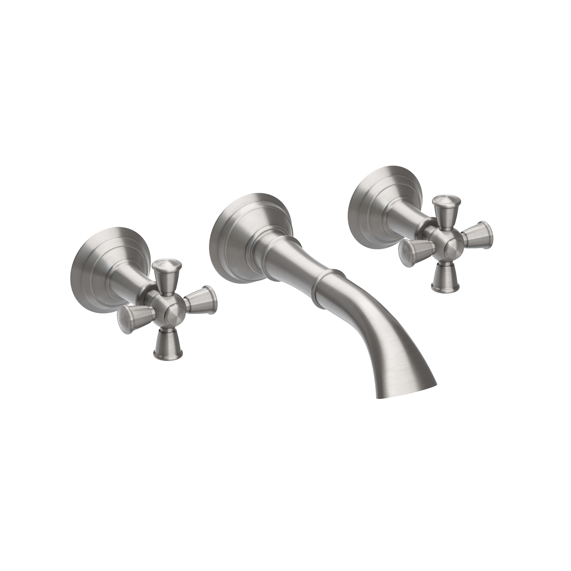 Newport Brass Aylesbury Wall Mount Lavatory Faucet