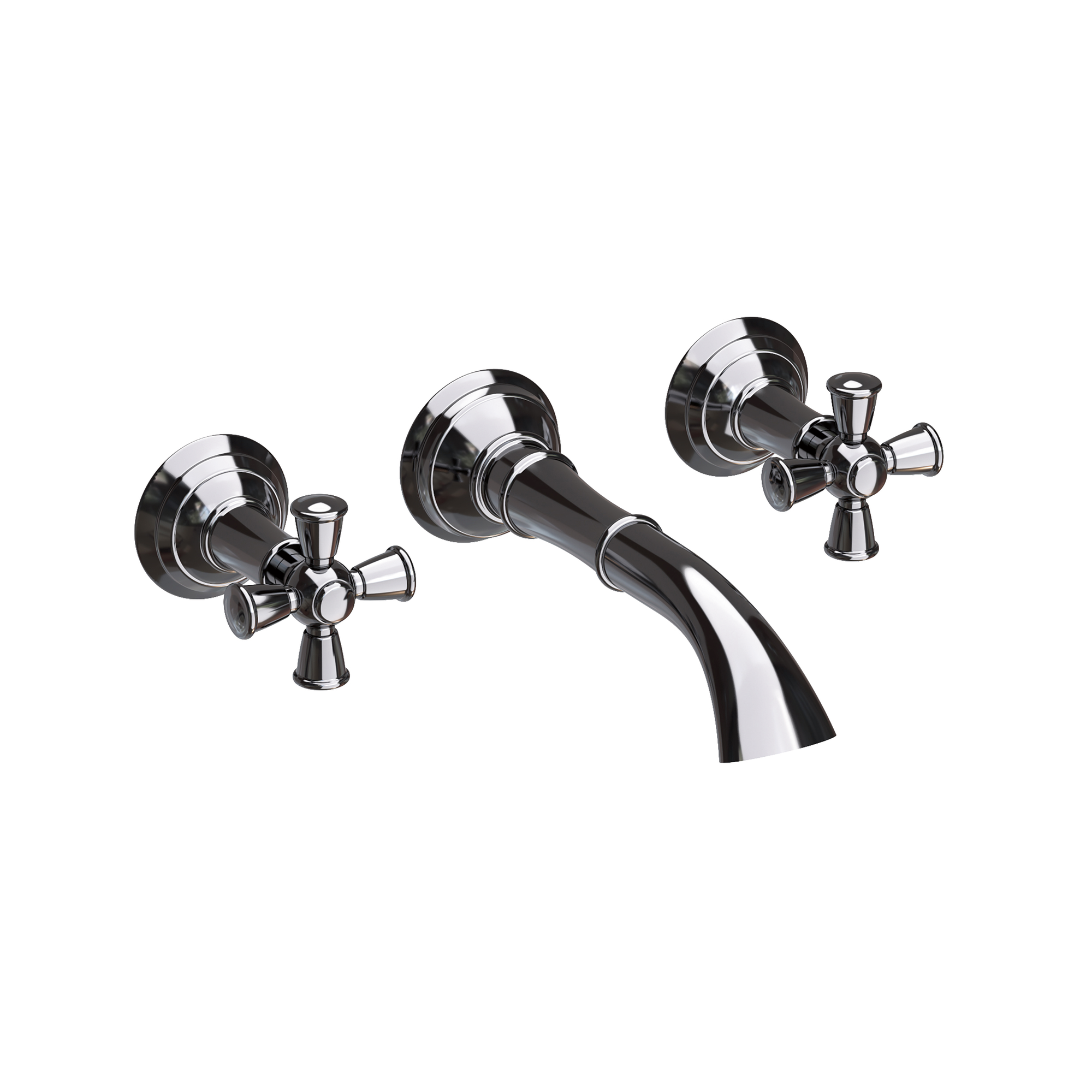 Newport Brass Aylesbury Wall Mount Lavatory Faucet