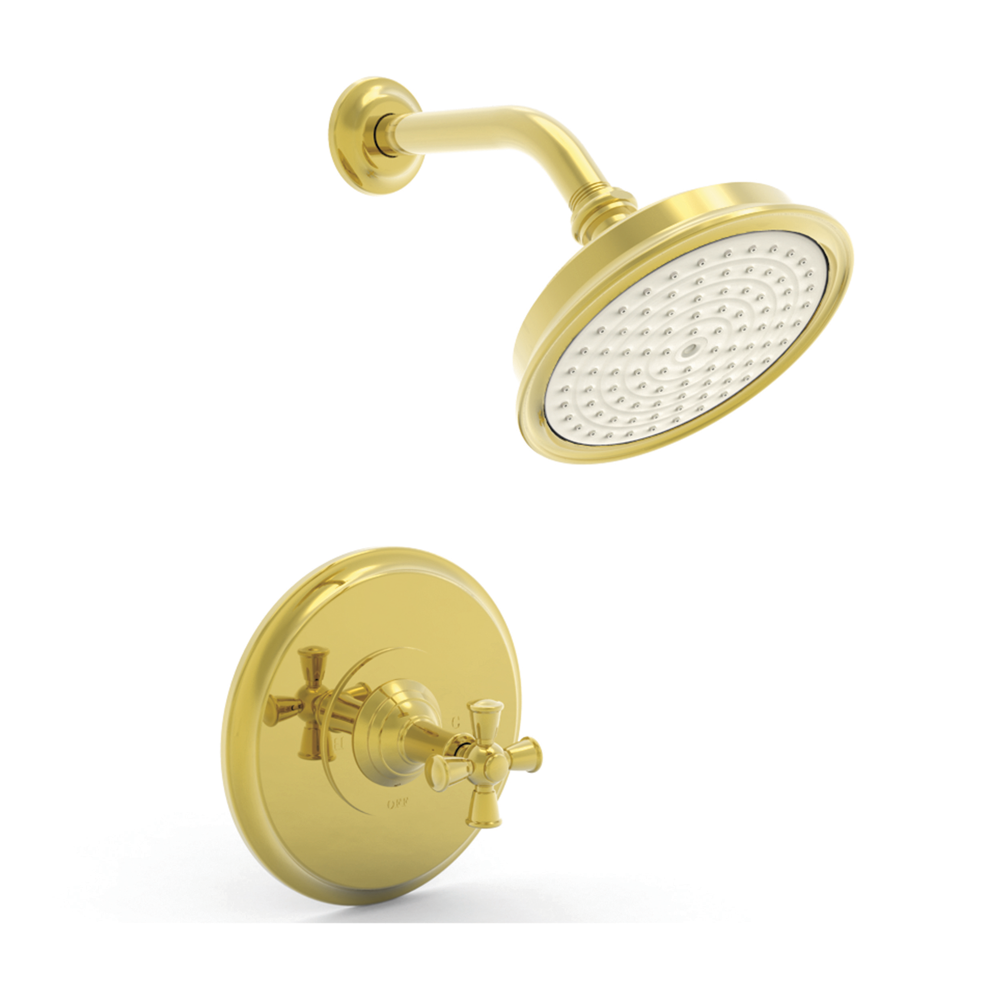Newport Brass Aylesbury Balanced Pressure Shower Trim Set