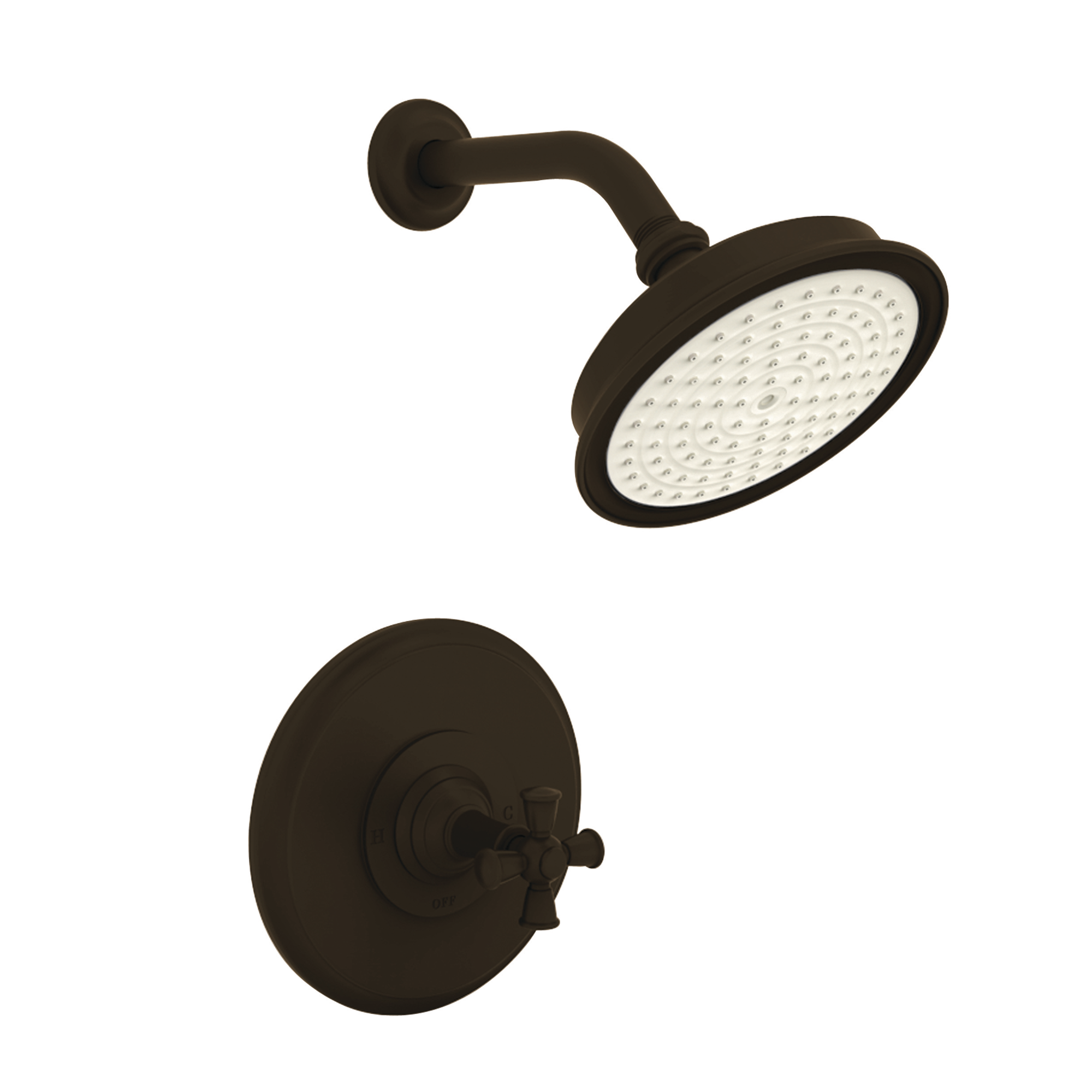Newport Brass Aylesbury Balanced Pressure Shower Trim Set
