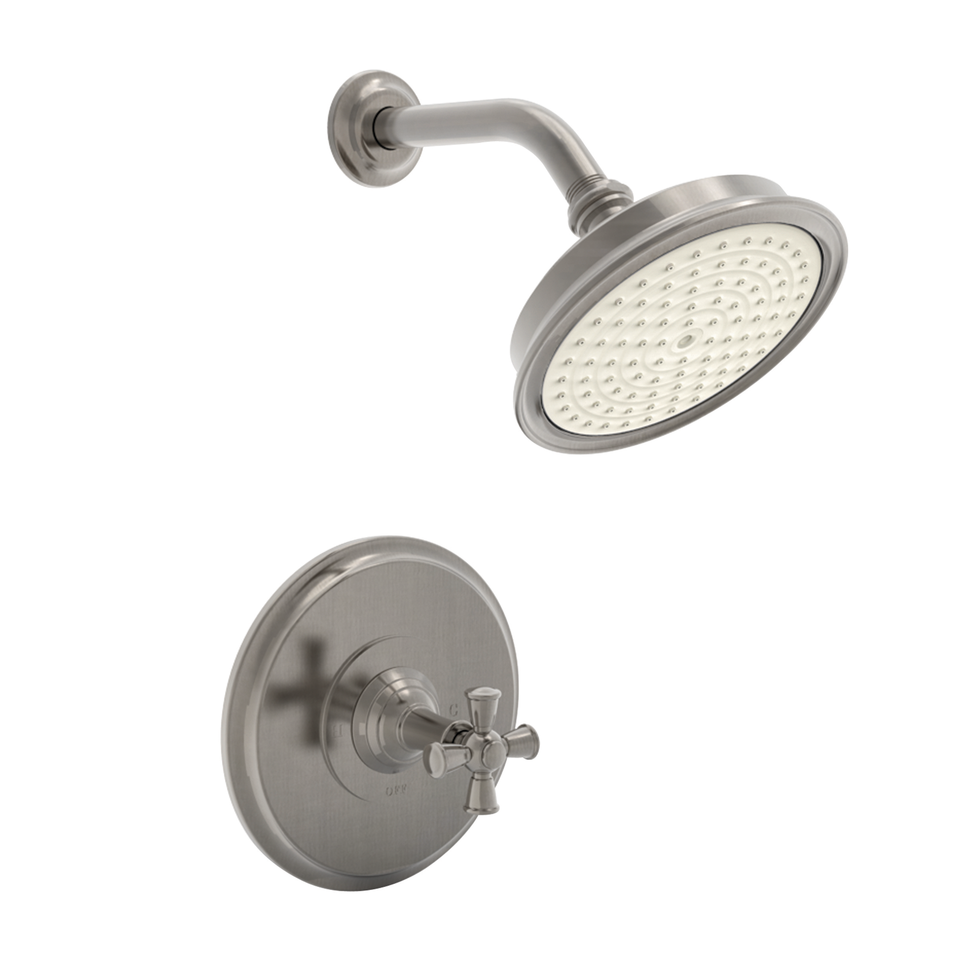 Newport Brass Aylesbury Balanced Pressure Shower Trim Set
