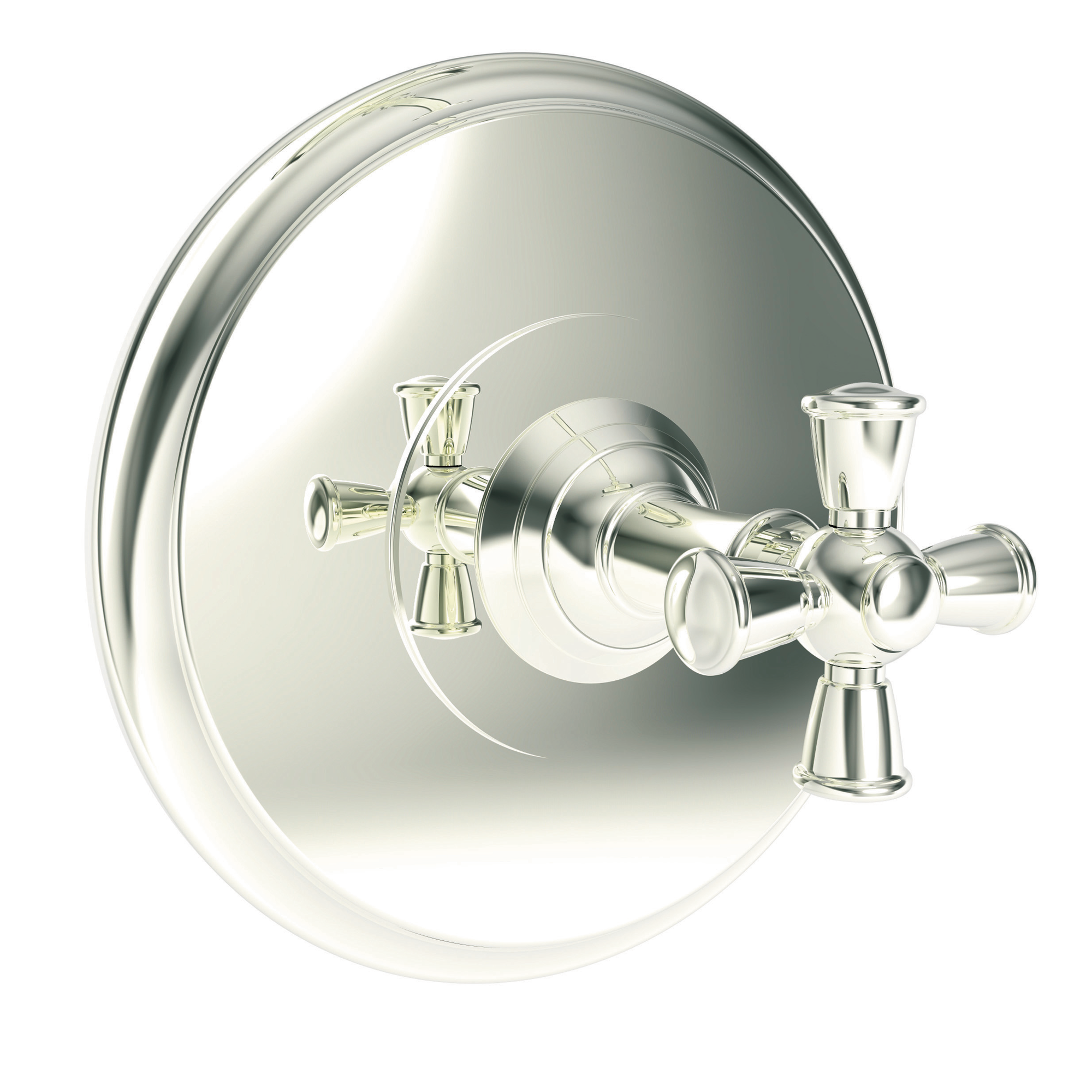Newport Brass Aylesbury Balanced Pressure Shower Trim Set