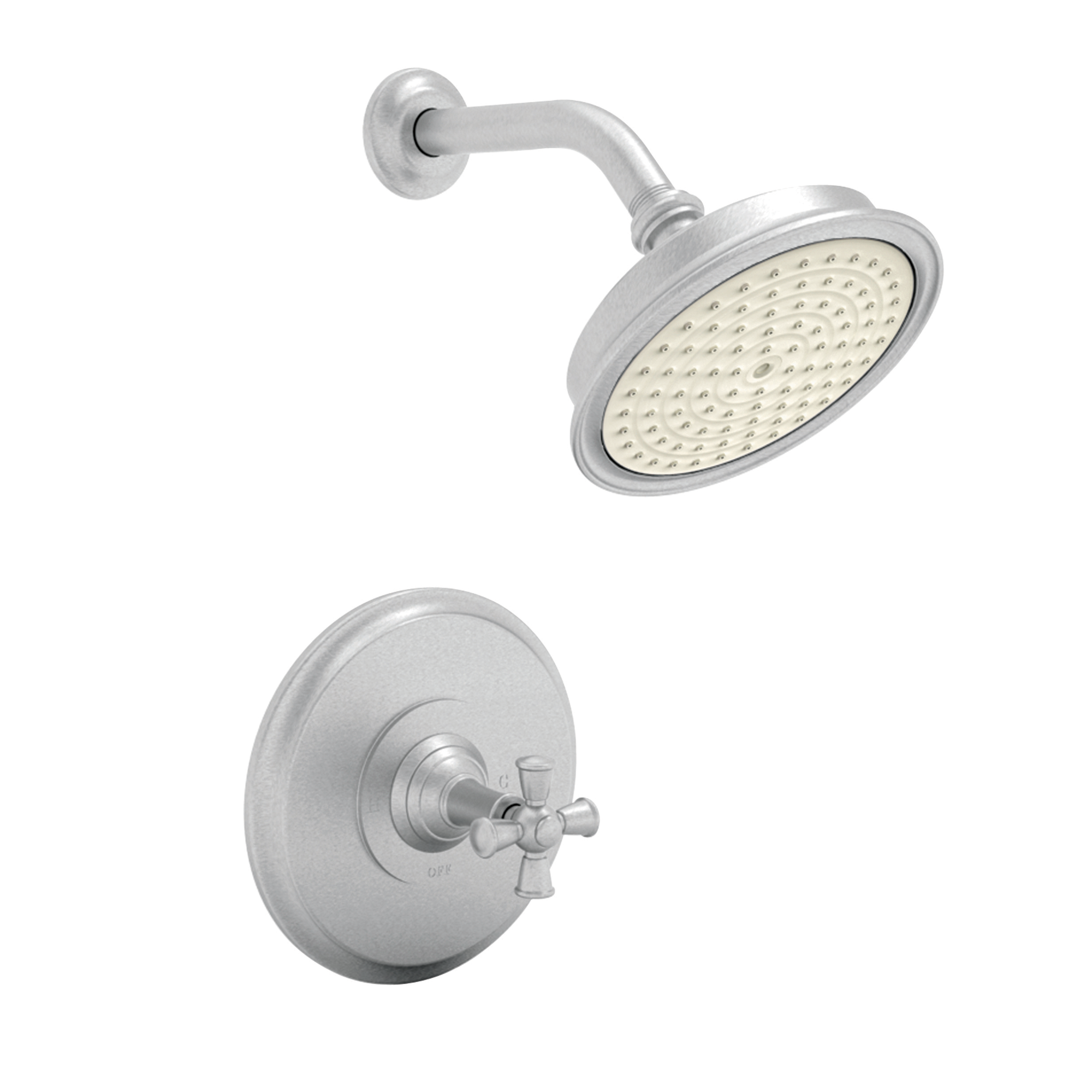 Newport Brass Aylesbury Balanced Pressure Shower Trim Set