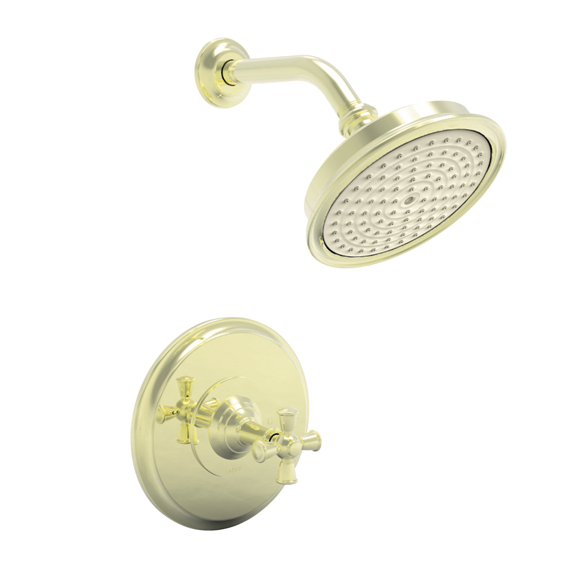 Newport Brass Aylesbury Balanced Pressure Shower Trim Set