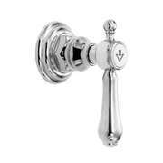 Newport Brass Chesterfield® Diverter/Flow Control Handle