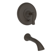 Newport Brass Aylesbury Balanced Pressure Tub & Shower Trim Set