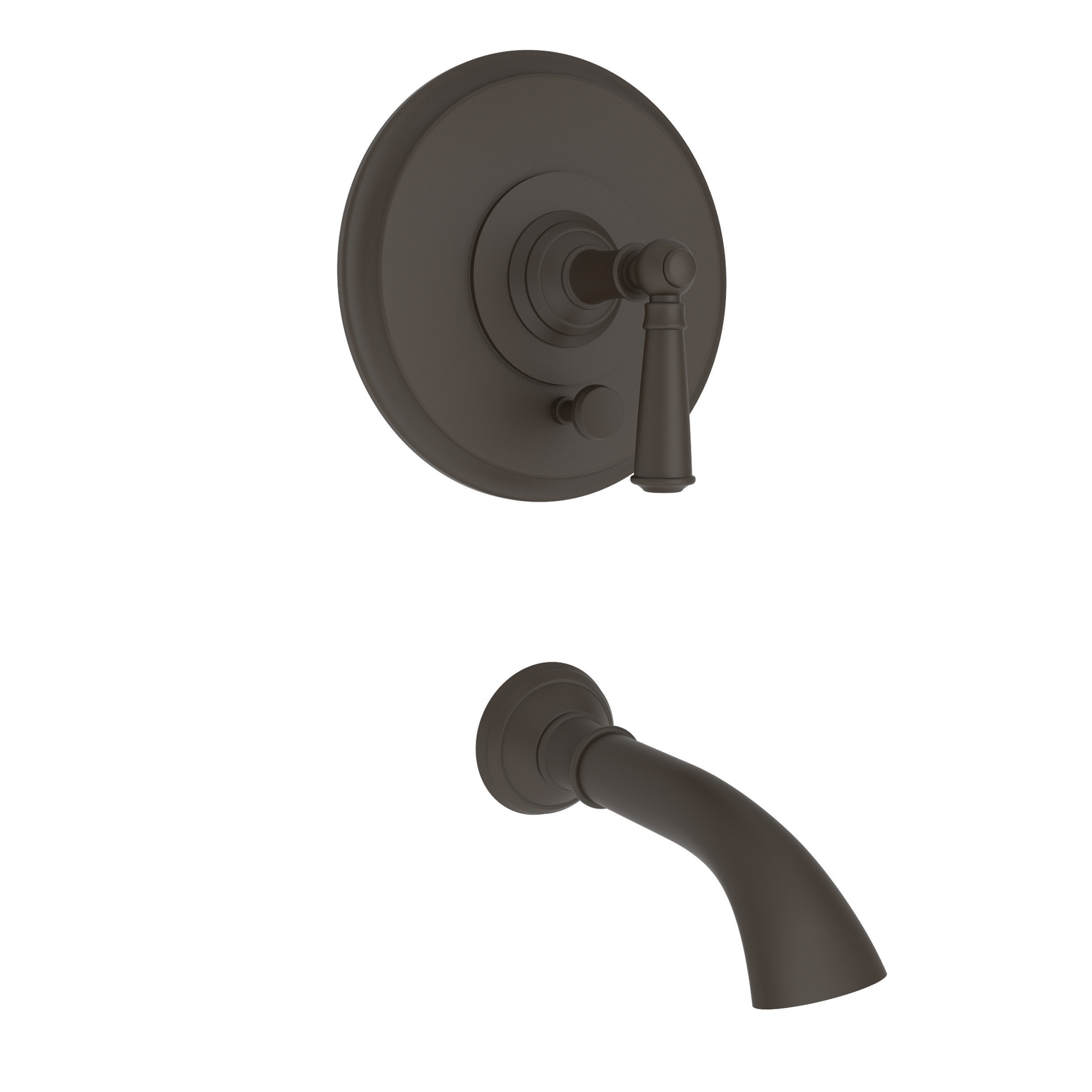 Newport Brass Aylesbury Balanced Pressure Tub & Shower Trim Set