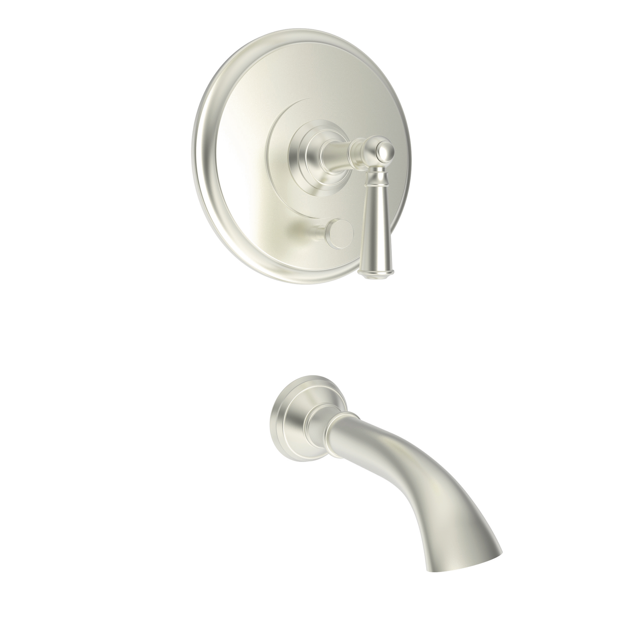 Newport Brass Aylesbury Balanced Pressure Tub & Shower Trim Set