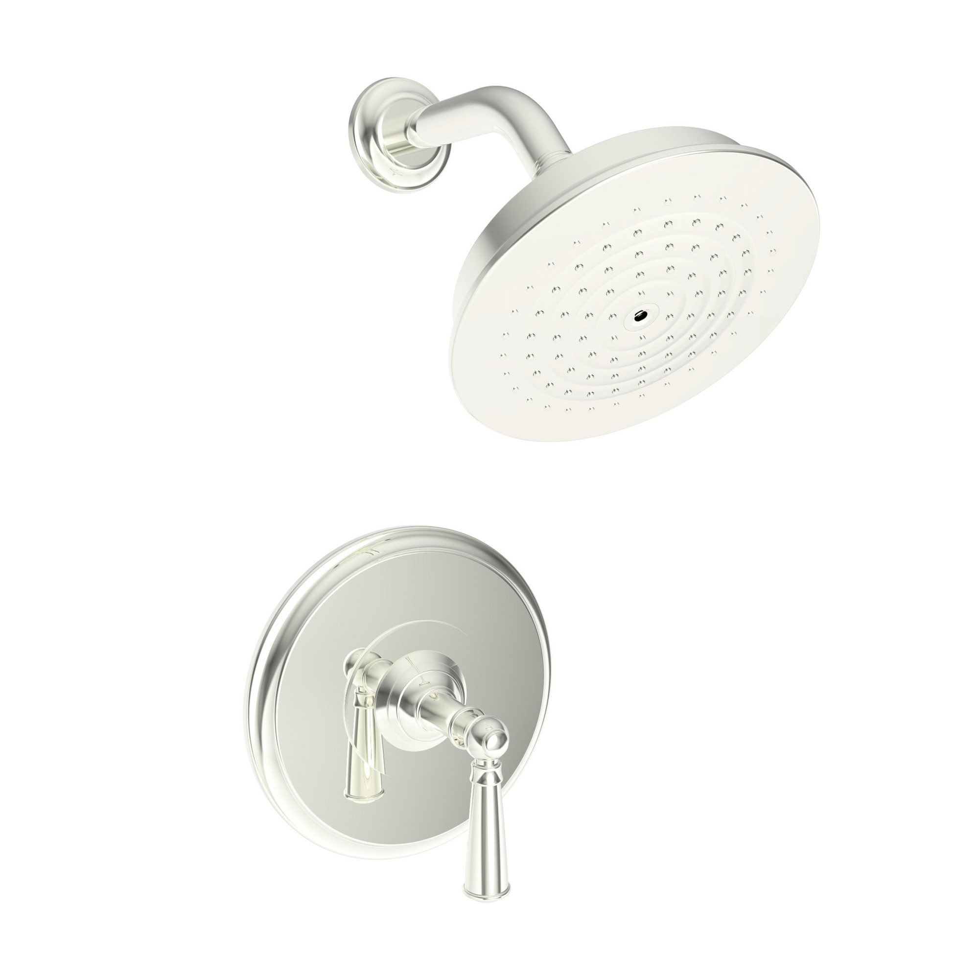 Newport Brass Aylesbury Balanced Pressure Shower Trim Set