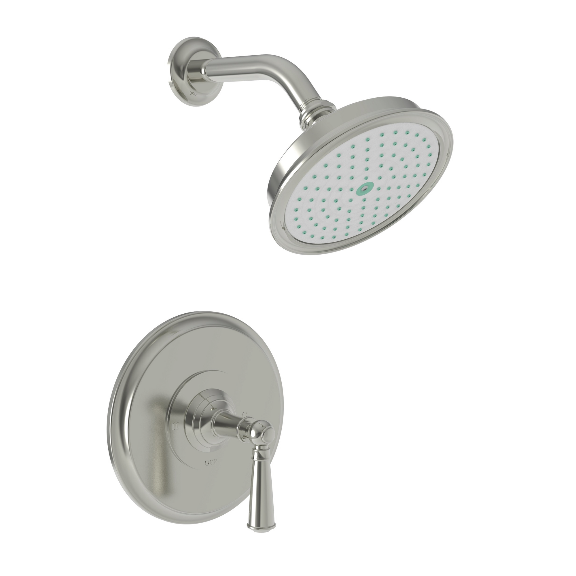 Newport Brass Aylesbury Balanced Pressure Shower Trim Set