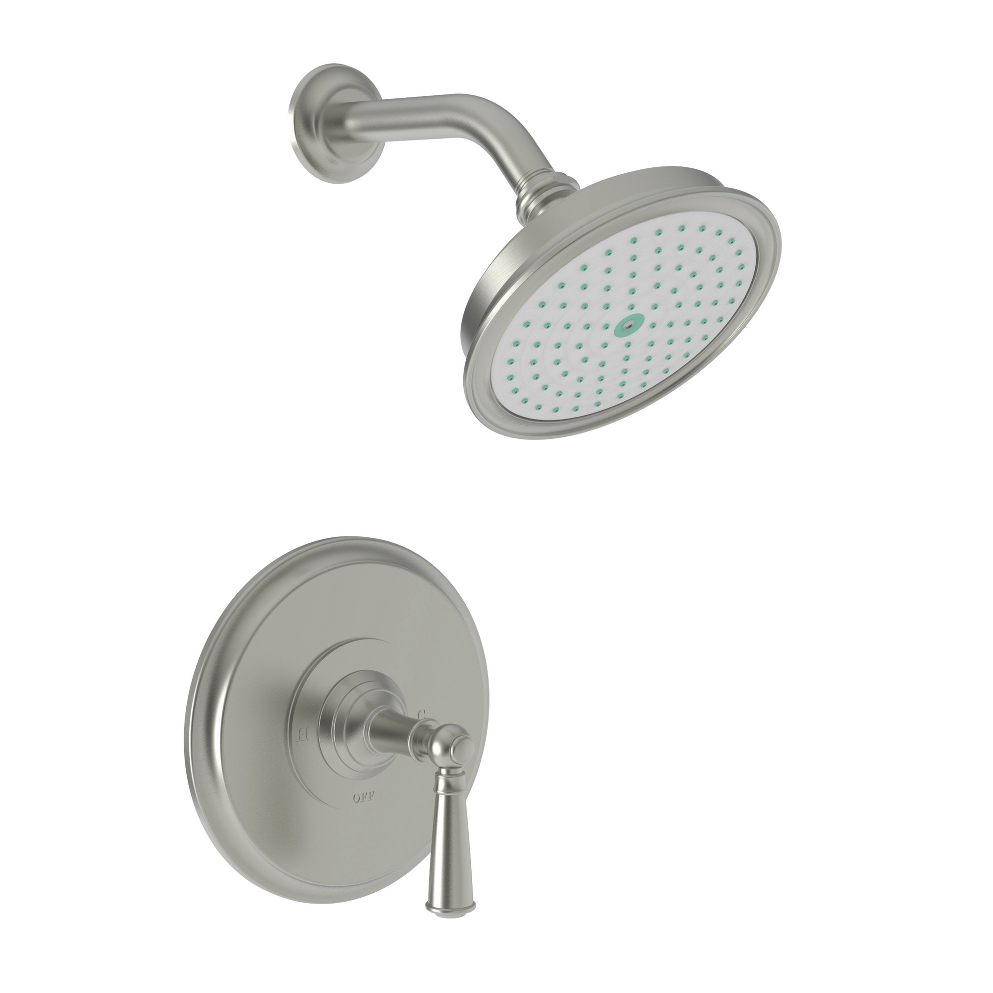 Newport Brass Aylesbury Balanced Pressure Shower Trim Set