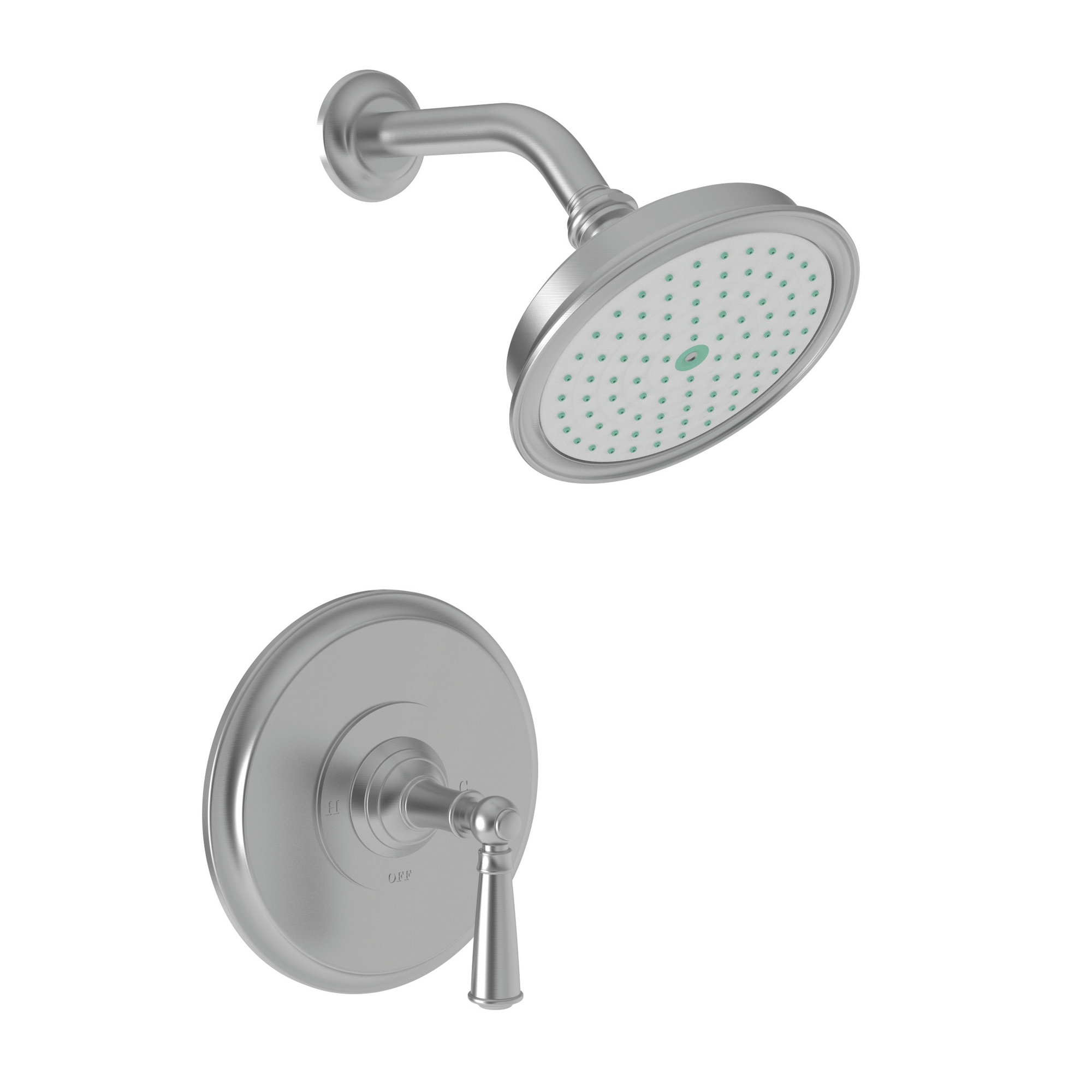 Newport Brass Aylesbury Balanced Pressure Shower Trim Set