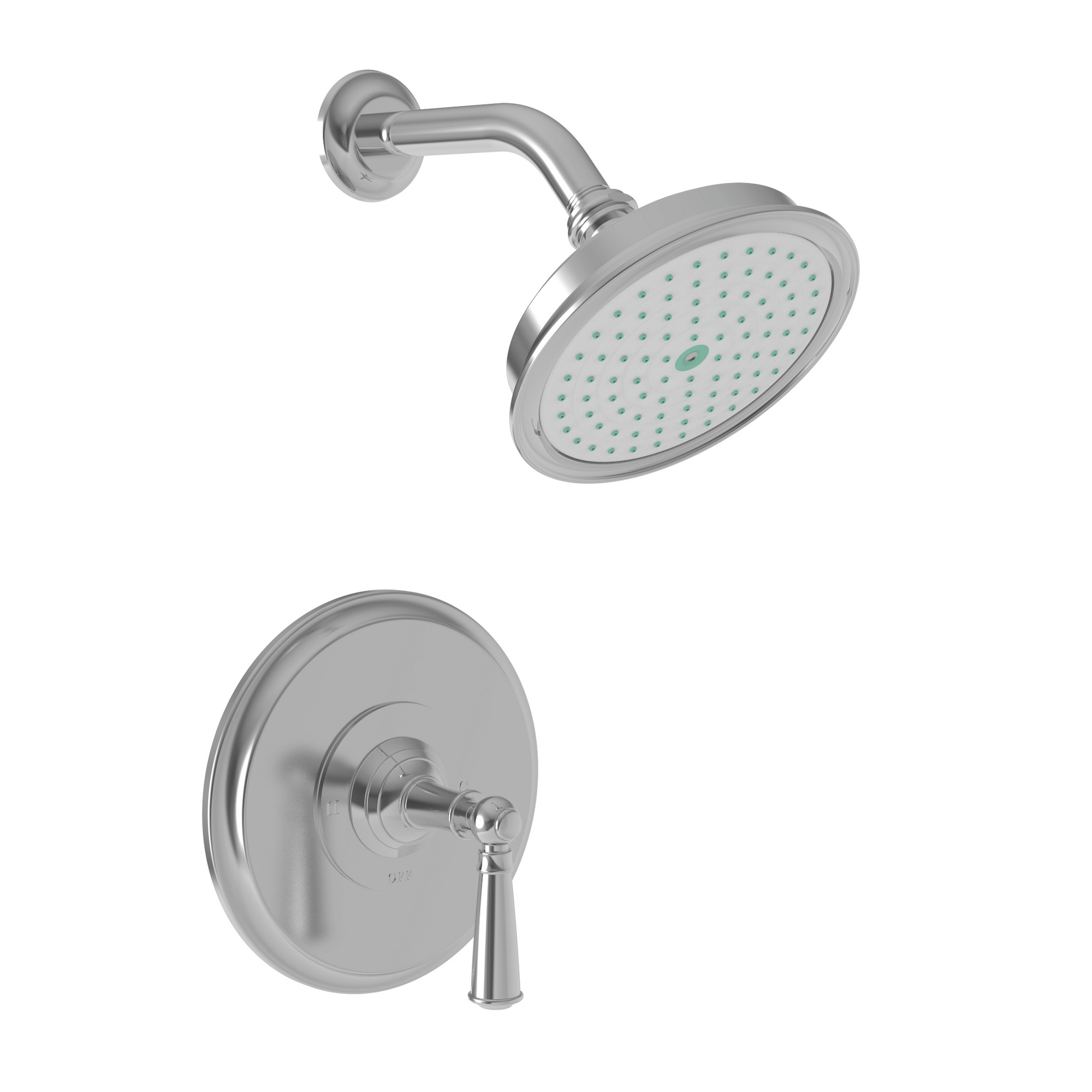 Newport Brass Aylesbury Balanced Pressure Shower Trim Set