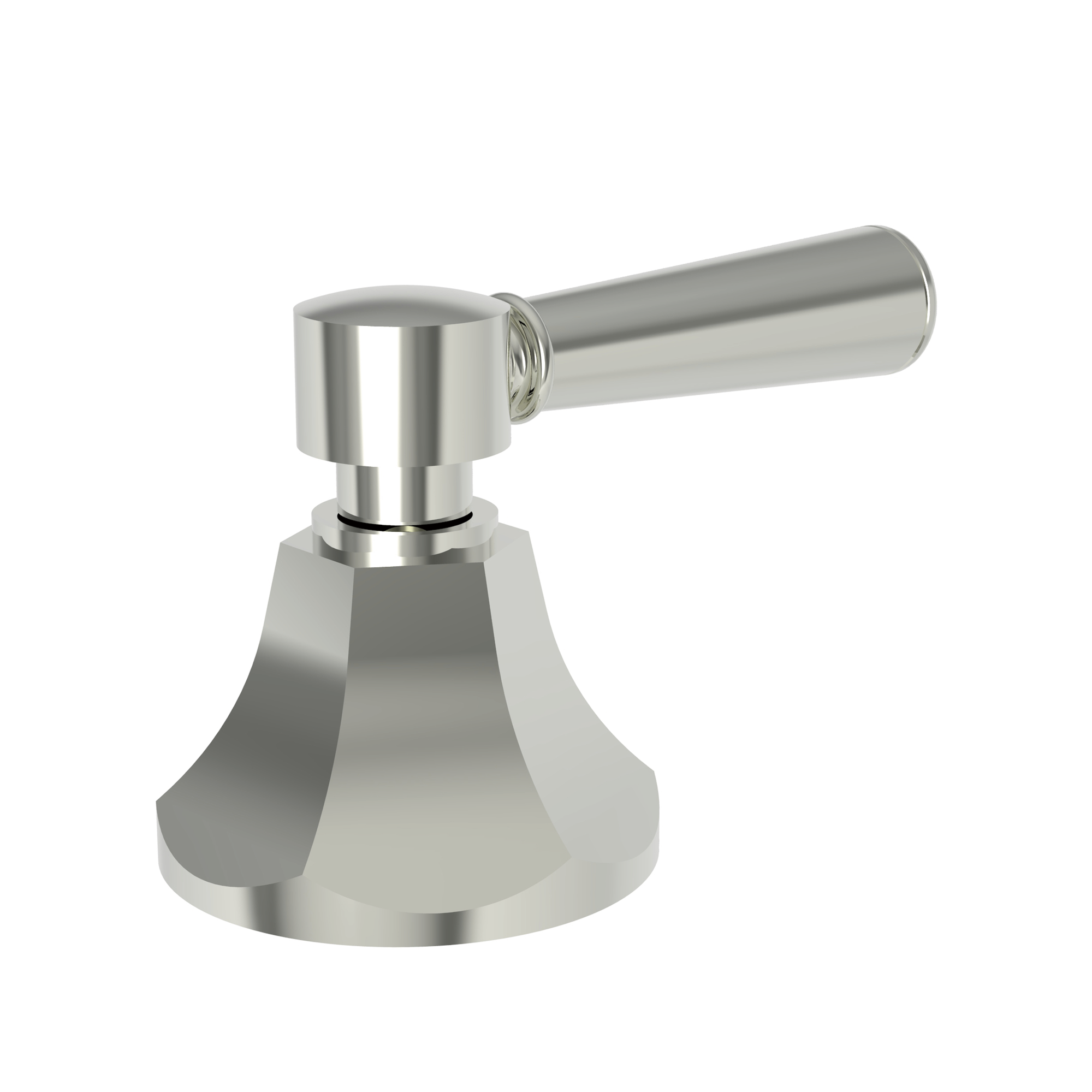Newport Brass Metropole® Diverter/Flow Control Handle