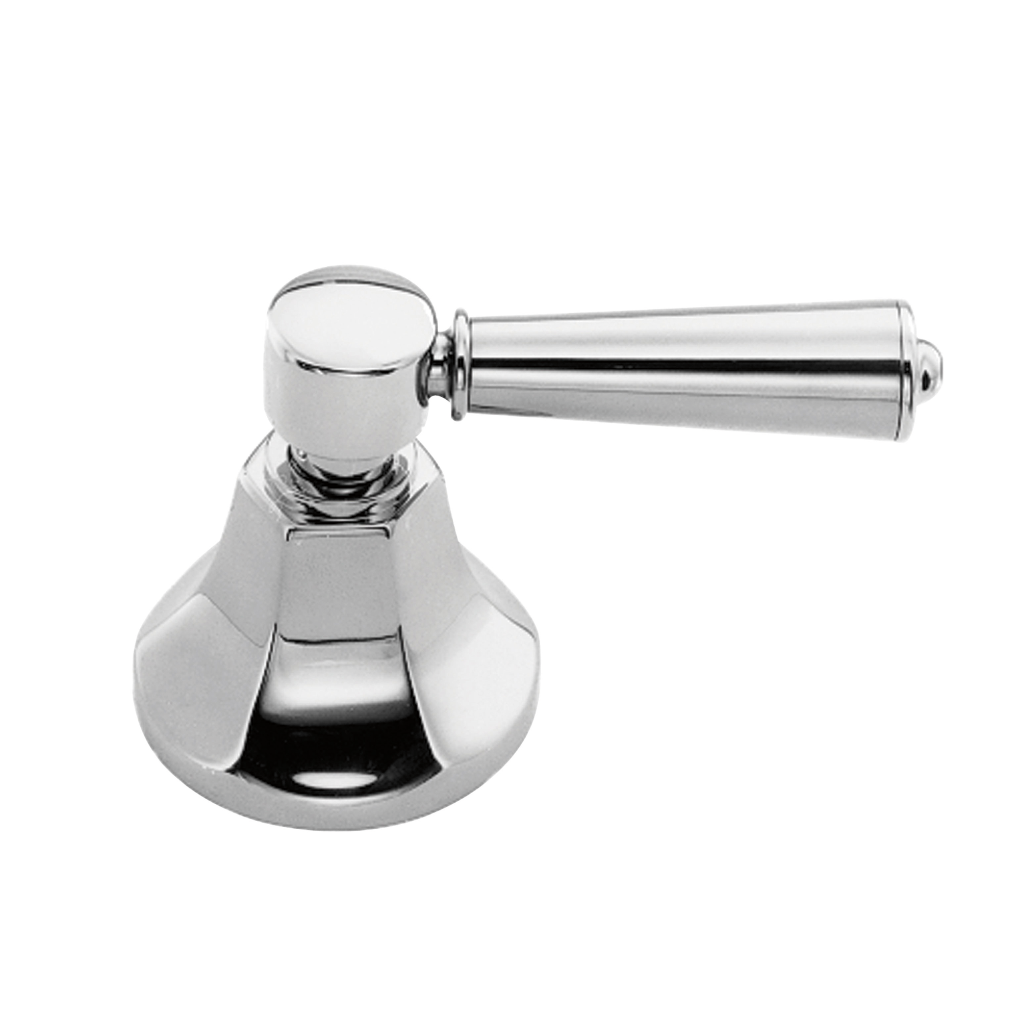 Newport Brass Metropole® Diverter/Flow Control Handle