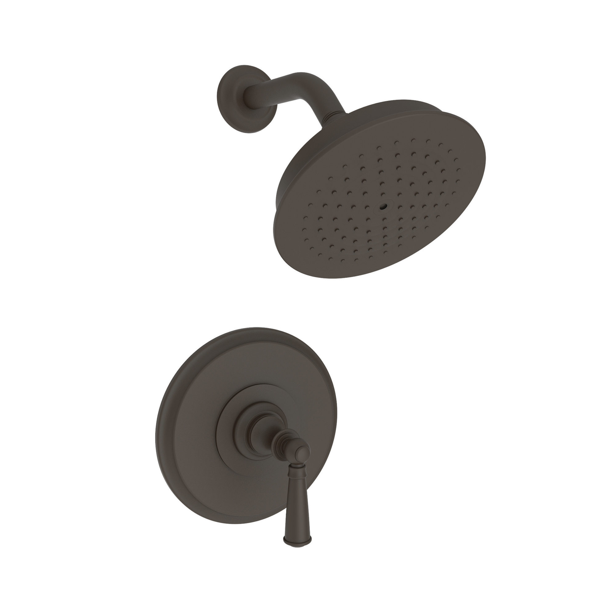 Newport Brass Sutton Balanced Pressure Shower Trim Set