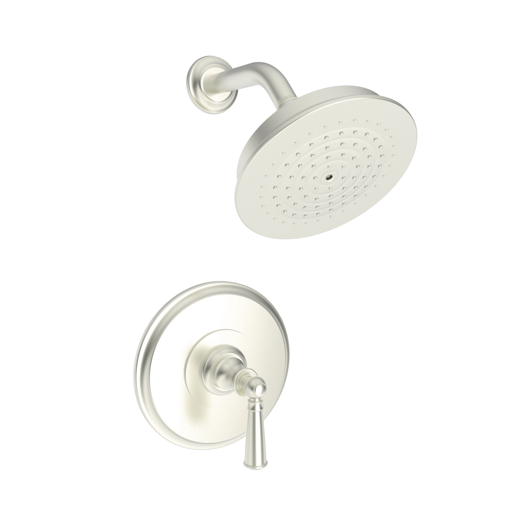 Newport Brass Sutton Balanced Pressure Shower Trim Set