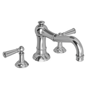 Newport Brass Jacobean Roman Tub Faucet