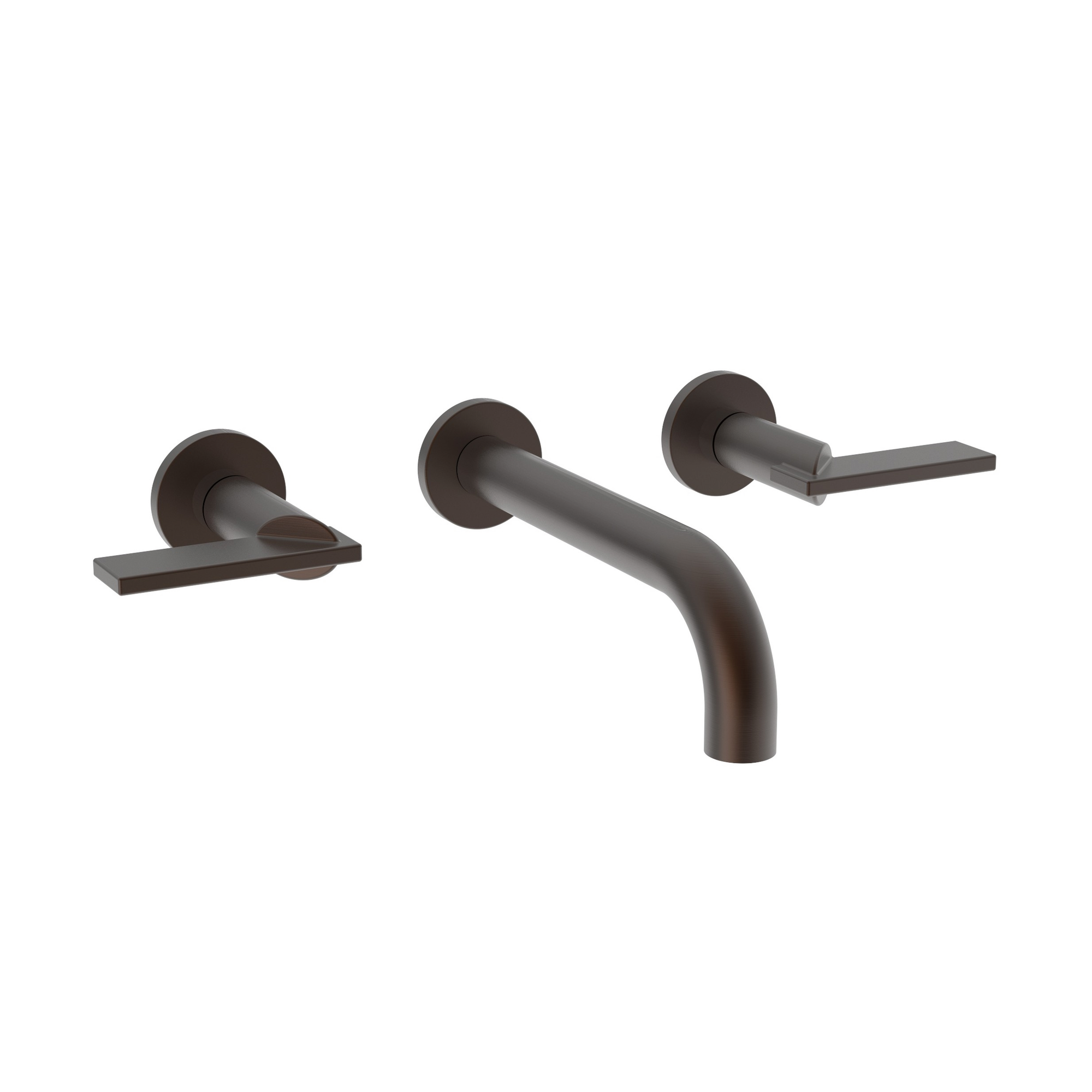 Newport Brass Priya® Wall Mount Lavatory Faucet