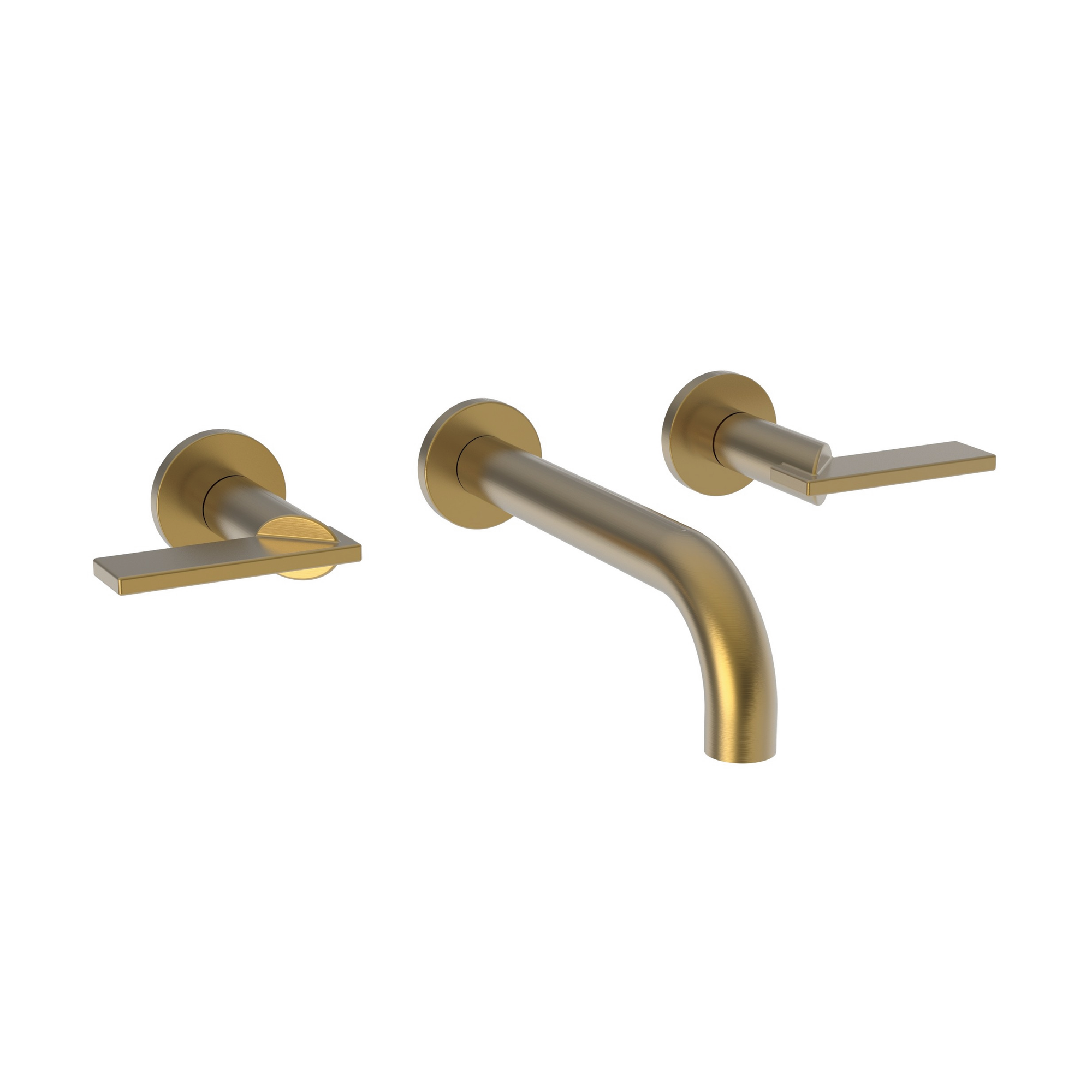 Newport Brass Priya® Wall Mount Lavatory Faucet