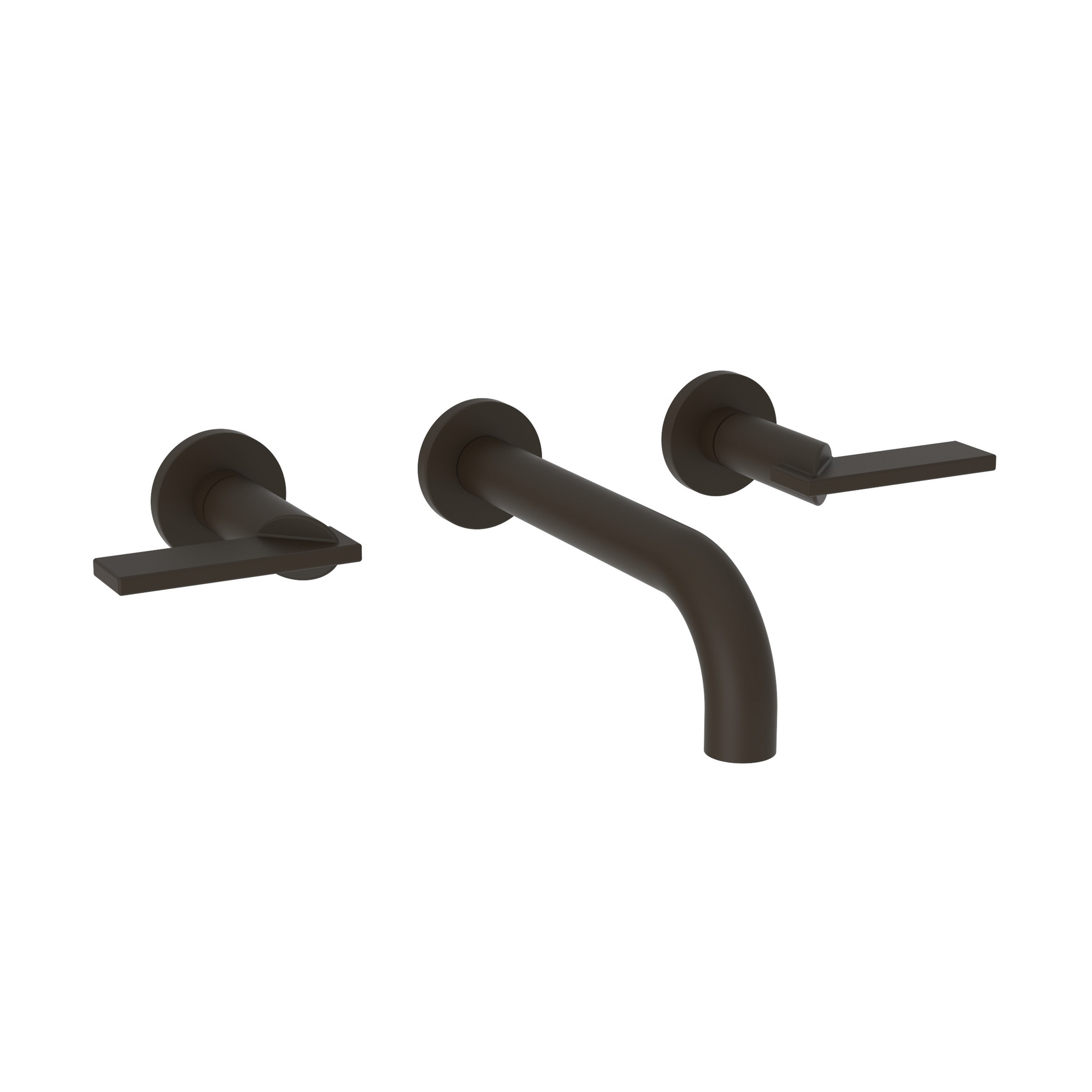 Newport Brass Priya® Wall Mount Lavatory Faucet