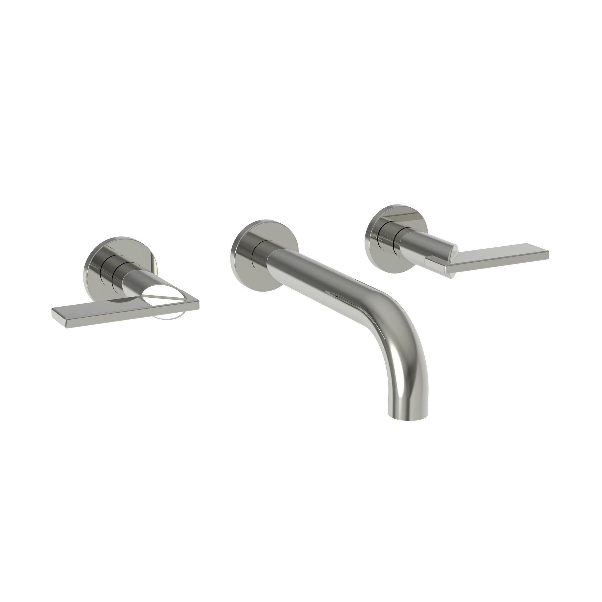 Newport Brass Priya® Wall Mount Lavatory Faucet