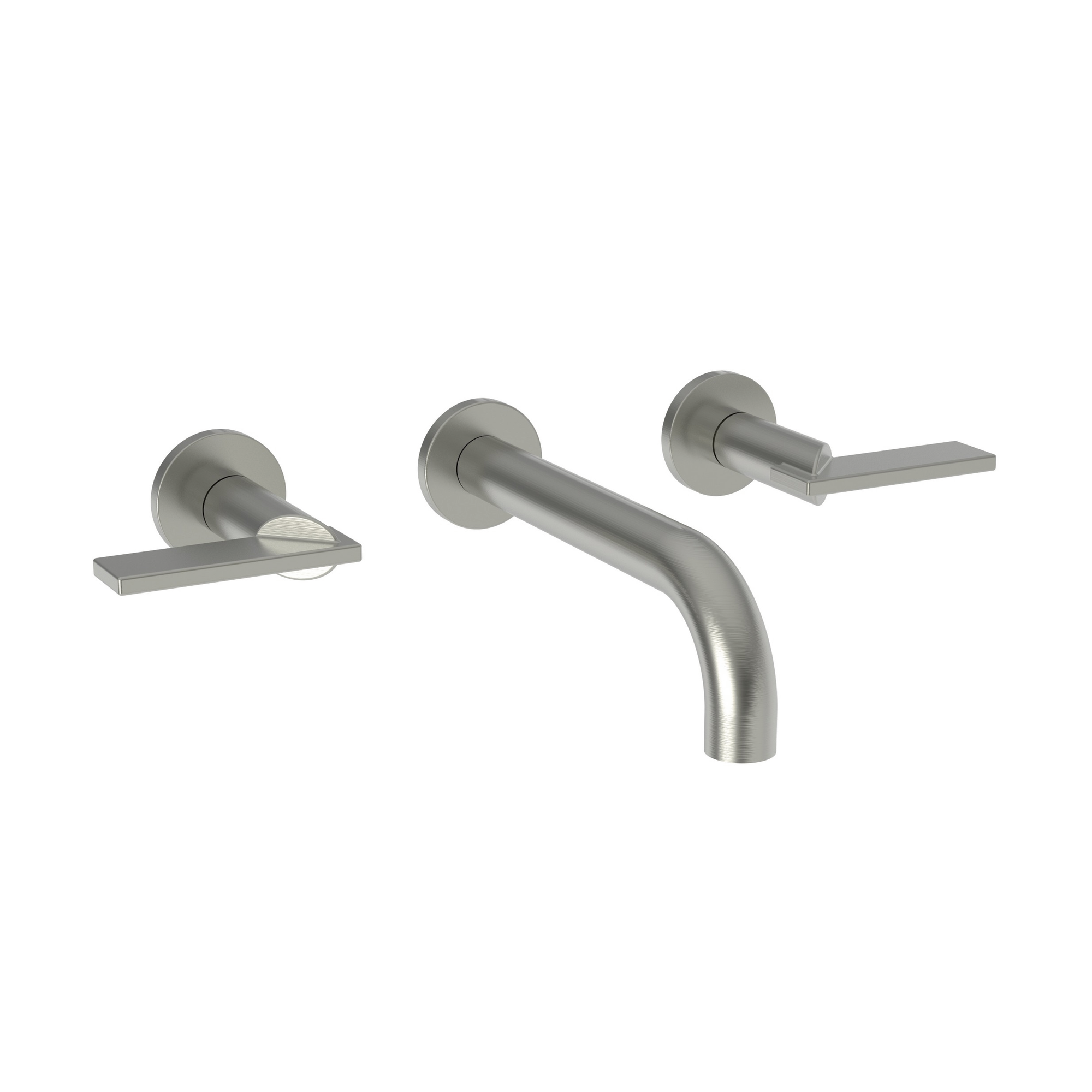 Newport Brass Priya® Wall Mount Lavatory Faucet
