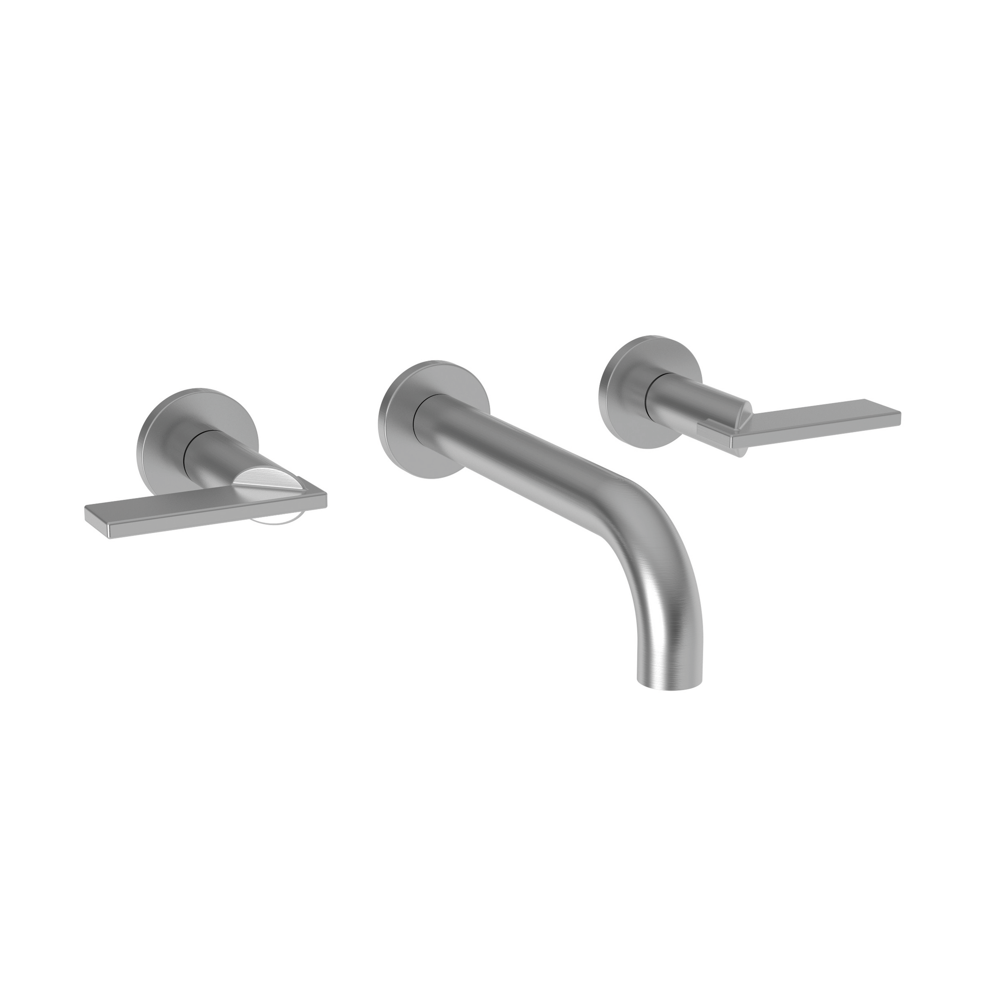 Newport Brass Priya® Wall Mount Lavatory Faucet