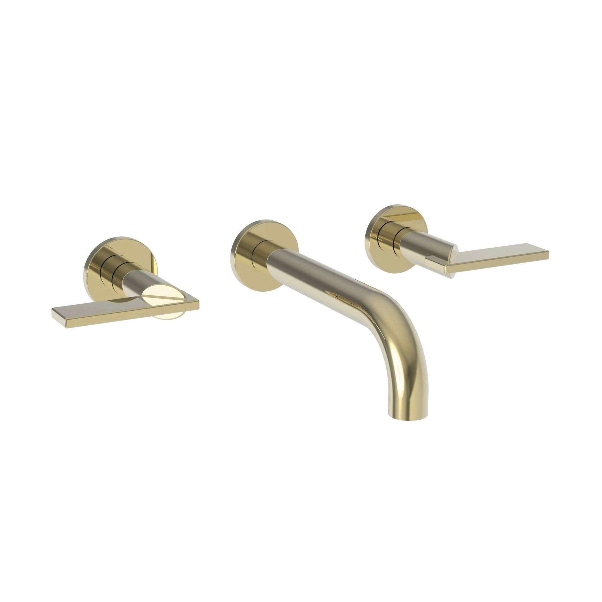 Newport Brass Priya® Wall Mount Lavatory Faucet