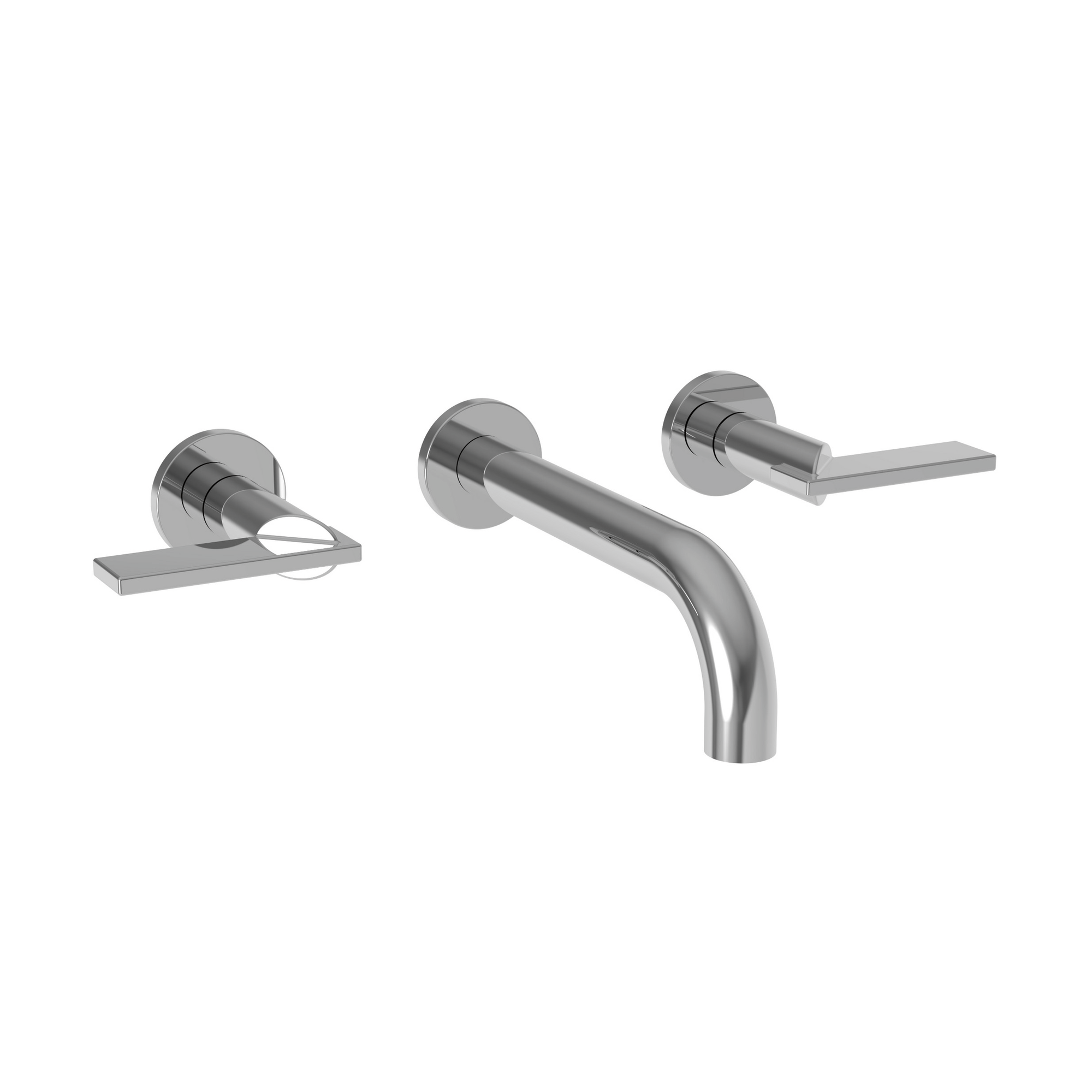 Newport Brass Priya® Wall Mount Lavatory Faucet