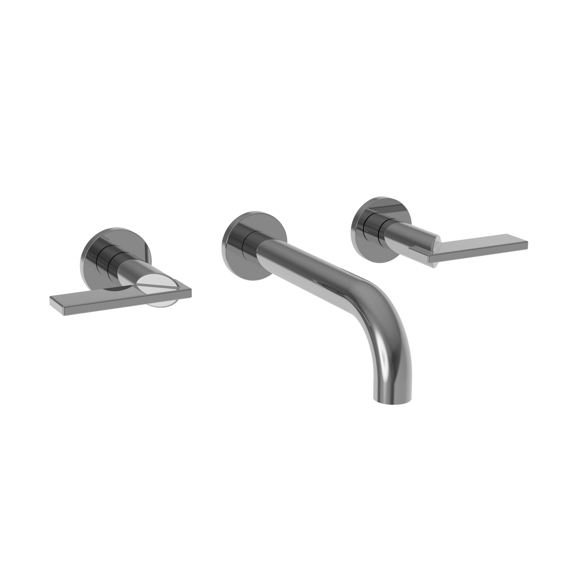 Newport Brass Priya® Wall Mount Lavatory Faucet