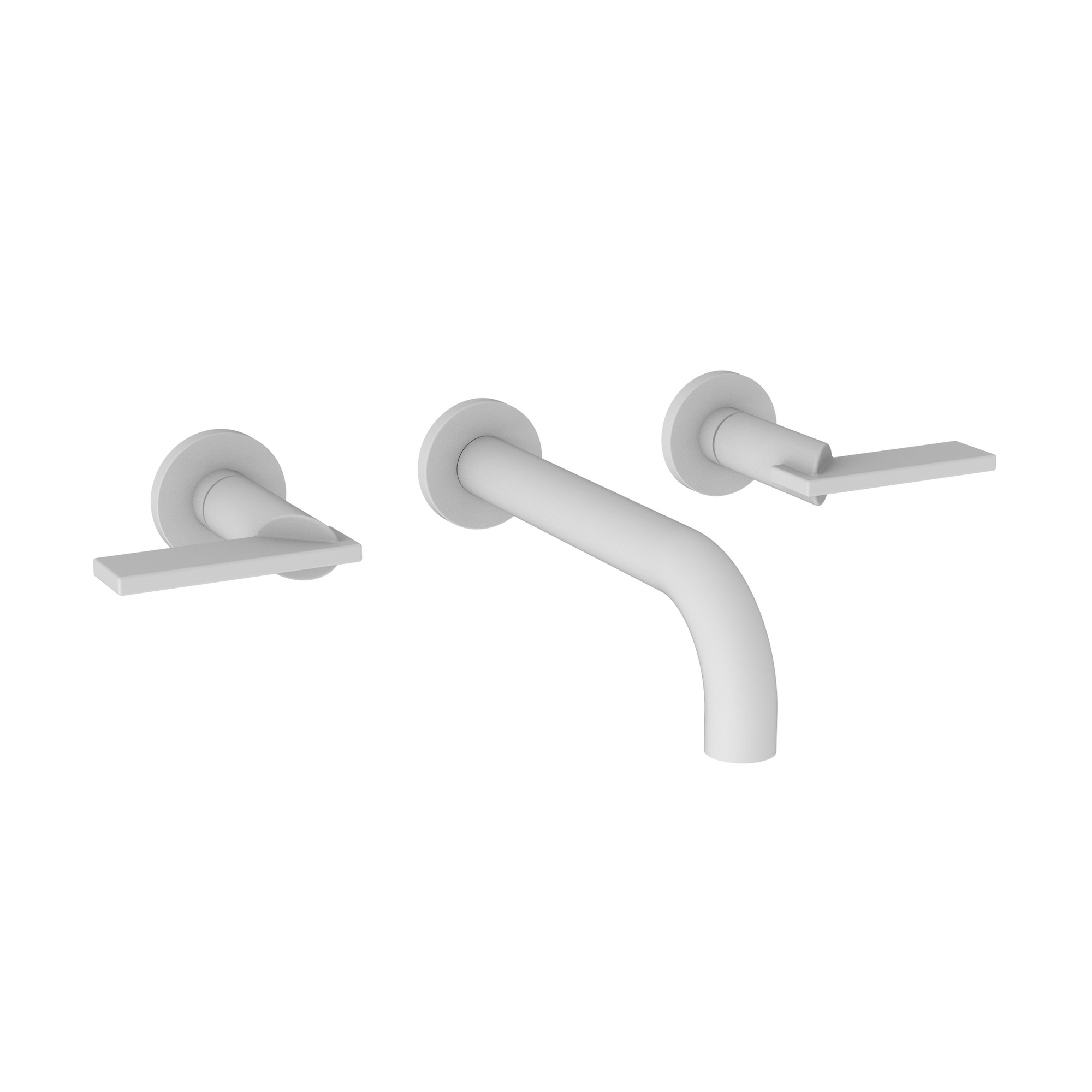 Newport Brass Priya® Wall Mount Lavatory Faucet