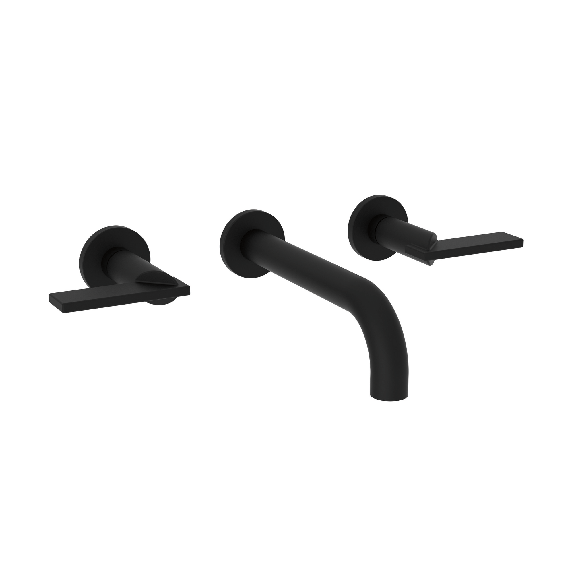 Newport Brass Priya® Wall Mount Lavatory Faucet