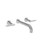 Newport Brass Priya® Wall Mount Tub Faucet