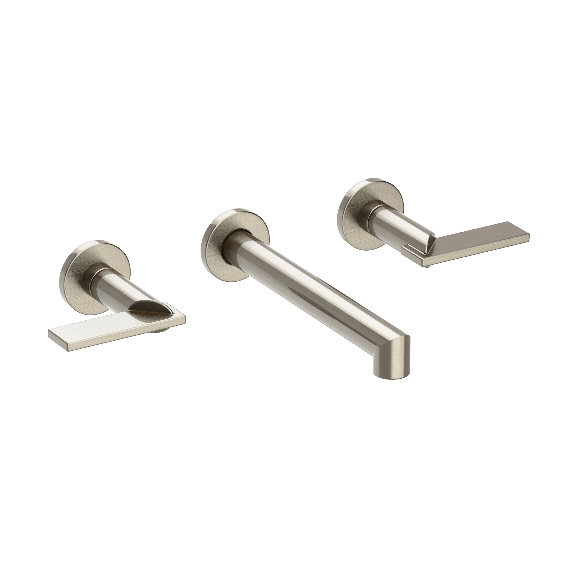 Newport Brass Keaton Wall Mount Lavatory Faucet