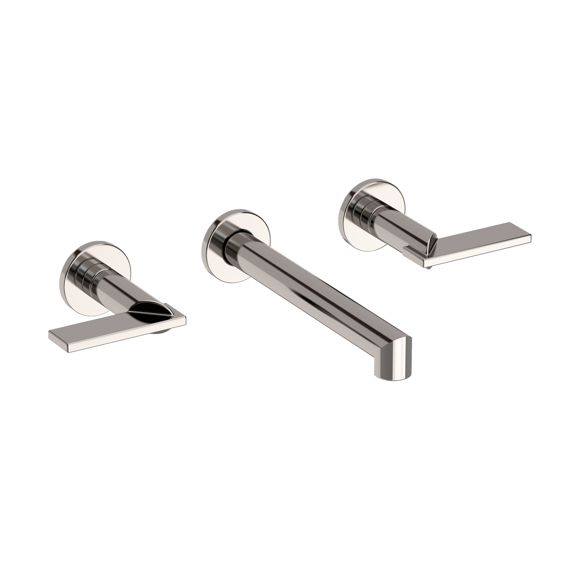 Newport Brass Keaton Wall Mount Lavatory Faucet