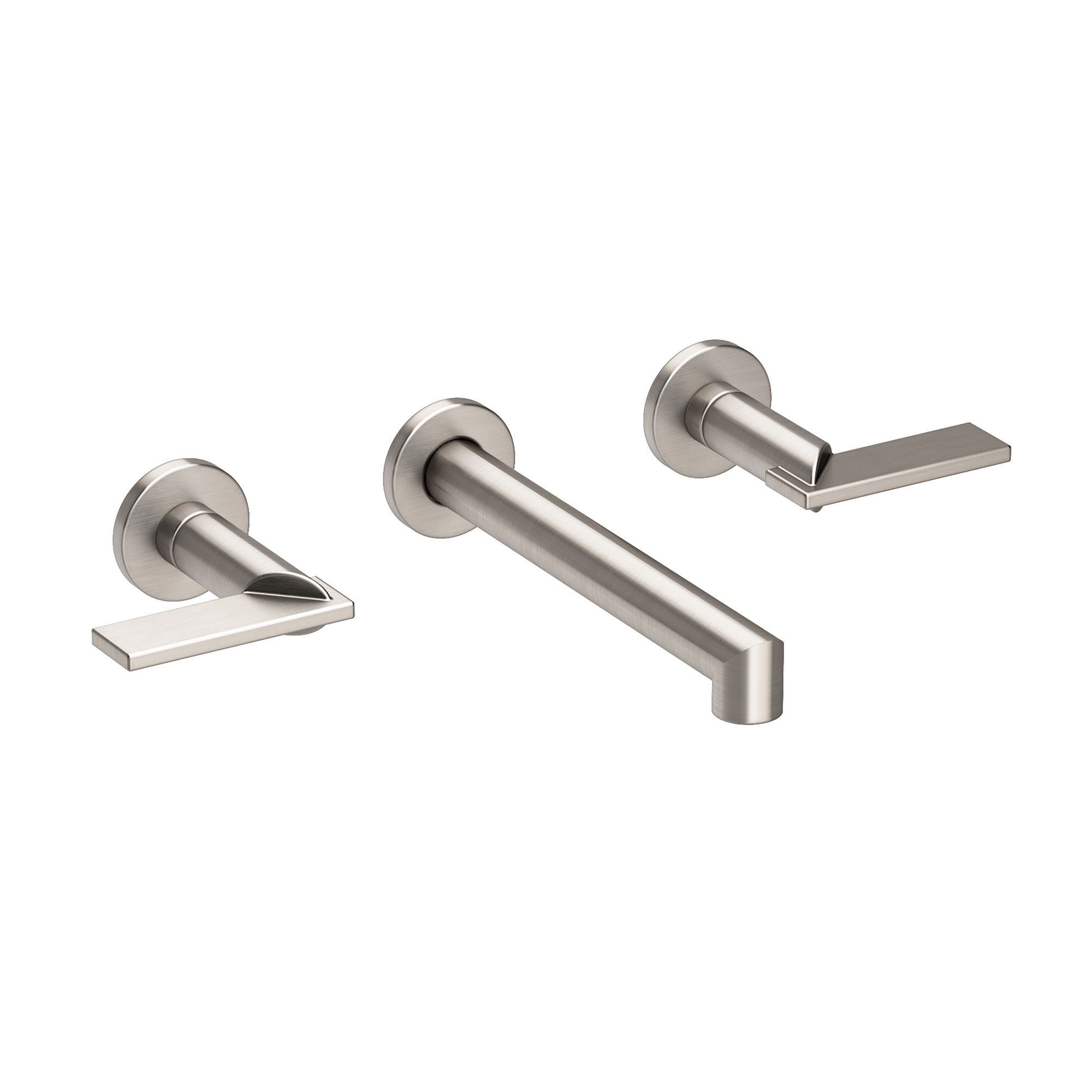 Newport Brass Keaton Wall Mount Lavatory Faucet