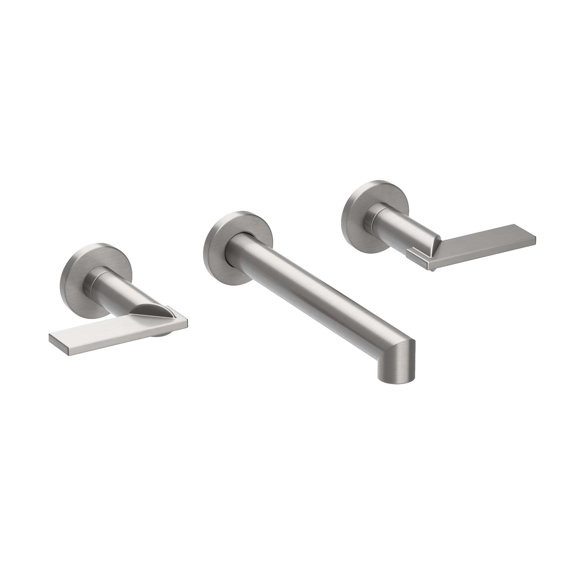 Newport Brass Keaton Wall Mount Lavatory Faucet