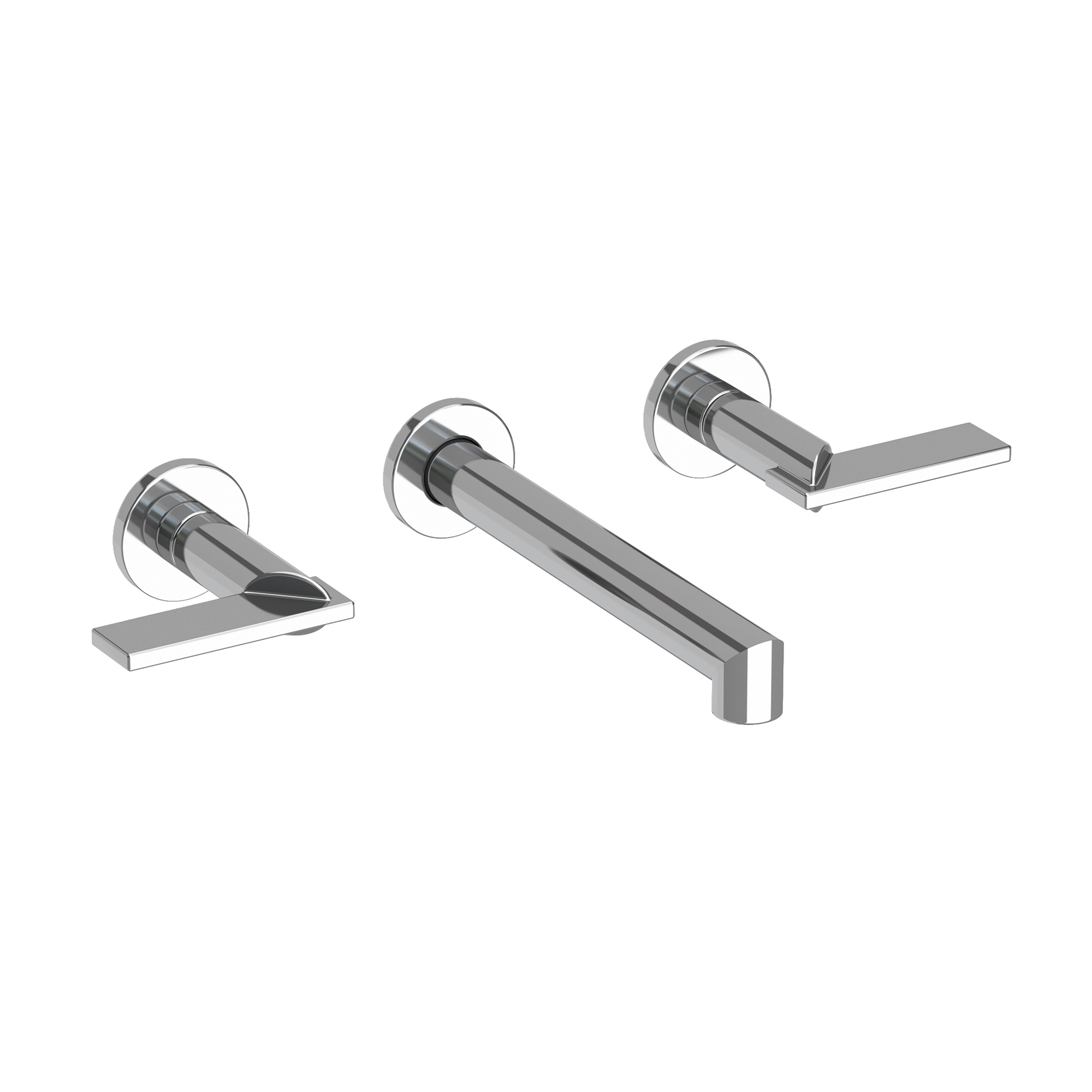 Newport Brass Keaton Wall Mount Lavatory Faucet