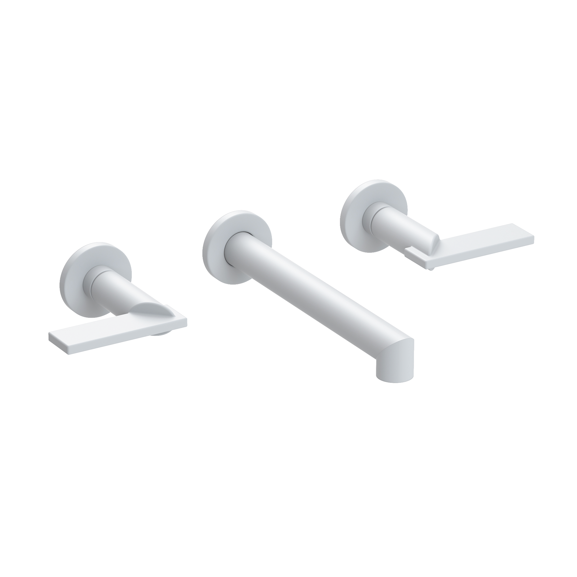 Newport Brass Keaton Wall Mount Lavatory Faucet