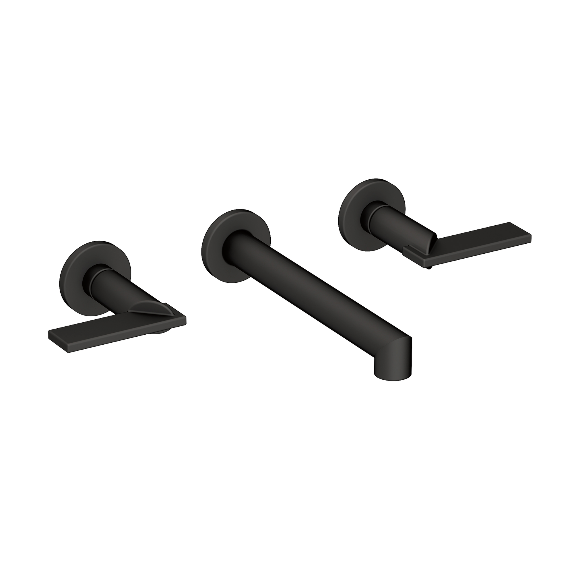 Newport Brass Keaton Wall Mount Lavatory Faucet