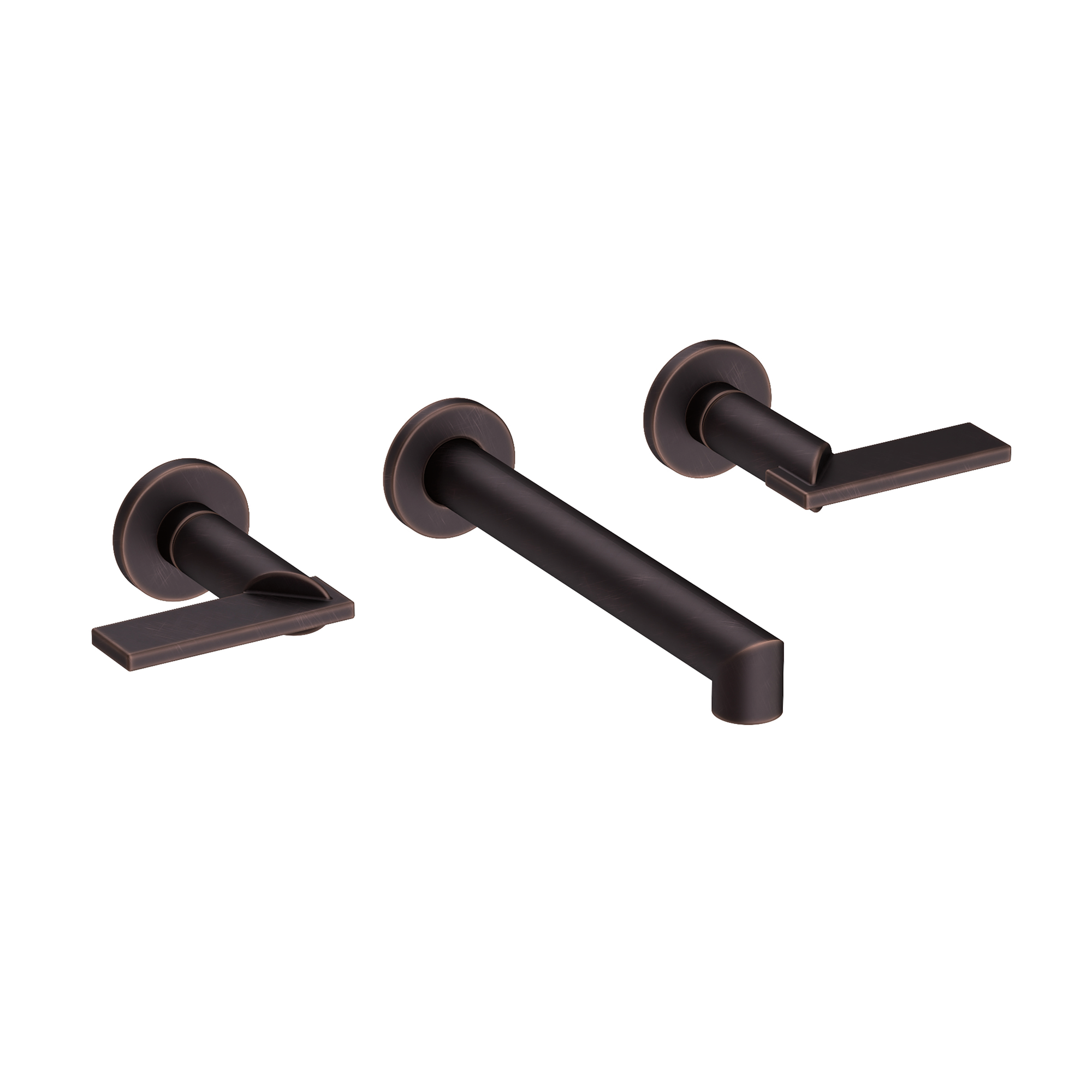 Newport Brass Keaton Wall Mount Lavatory Faucet